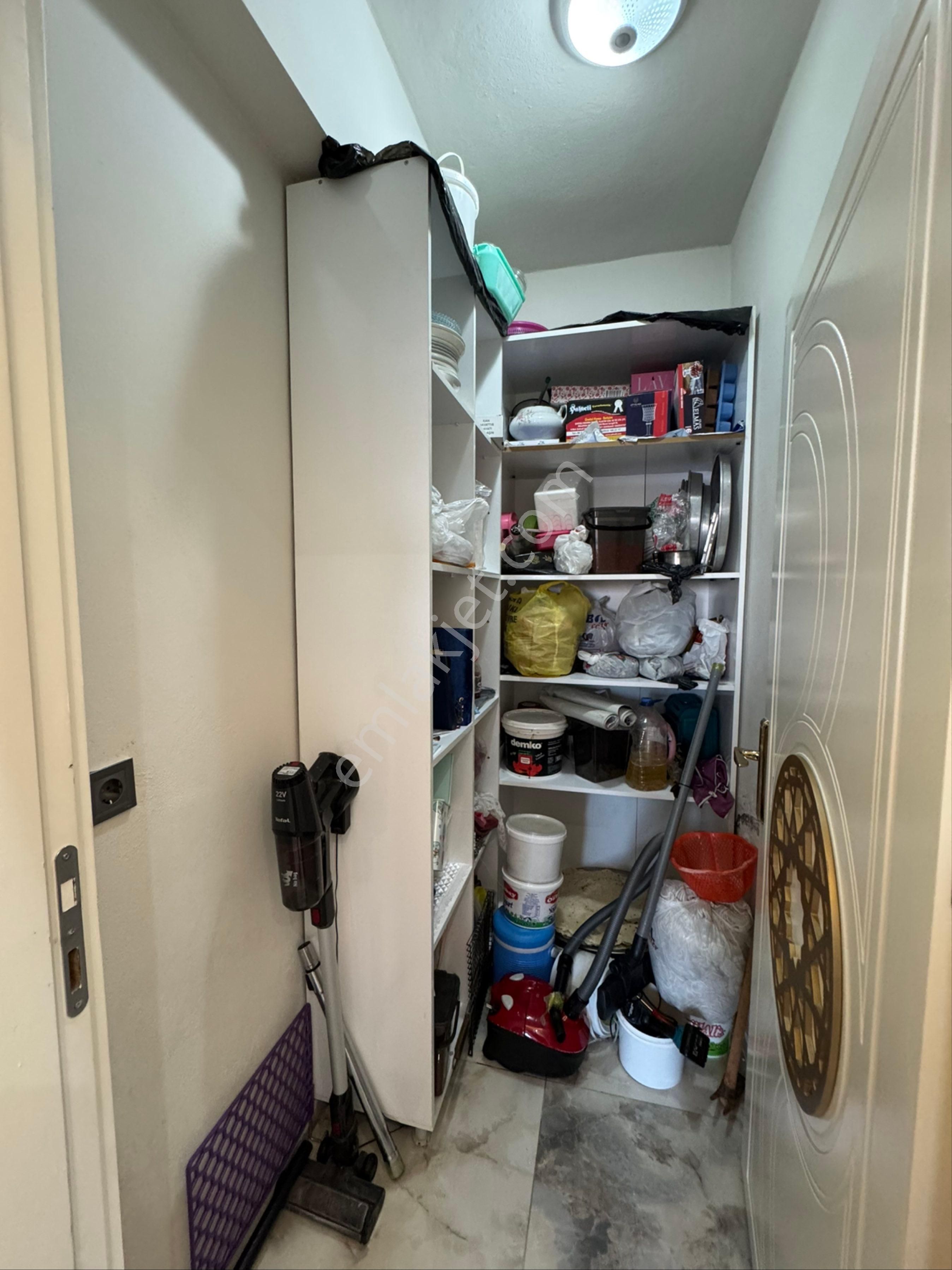 Muhteşem Fırsat Fıstıklık Mah'de Ultra Lüks 4+1 Masrafsız Daire - Görsel 16