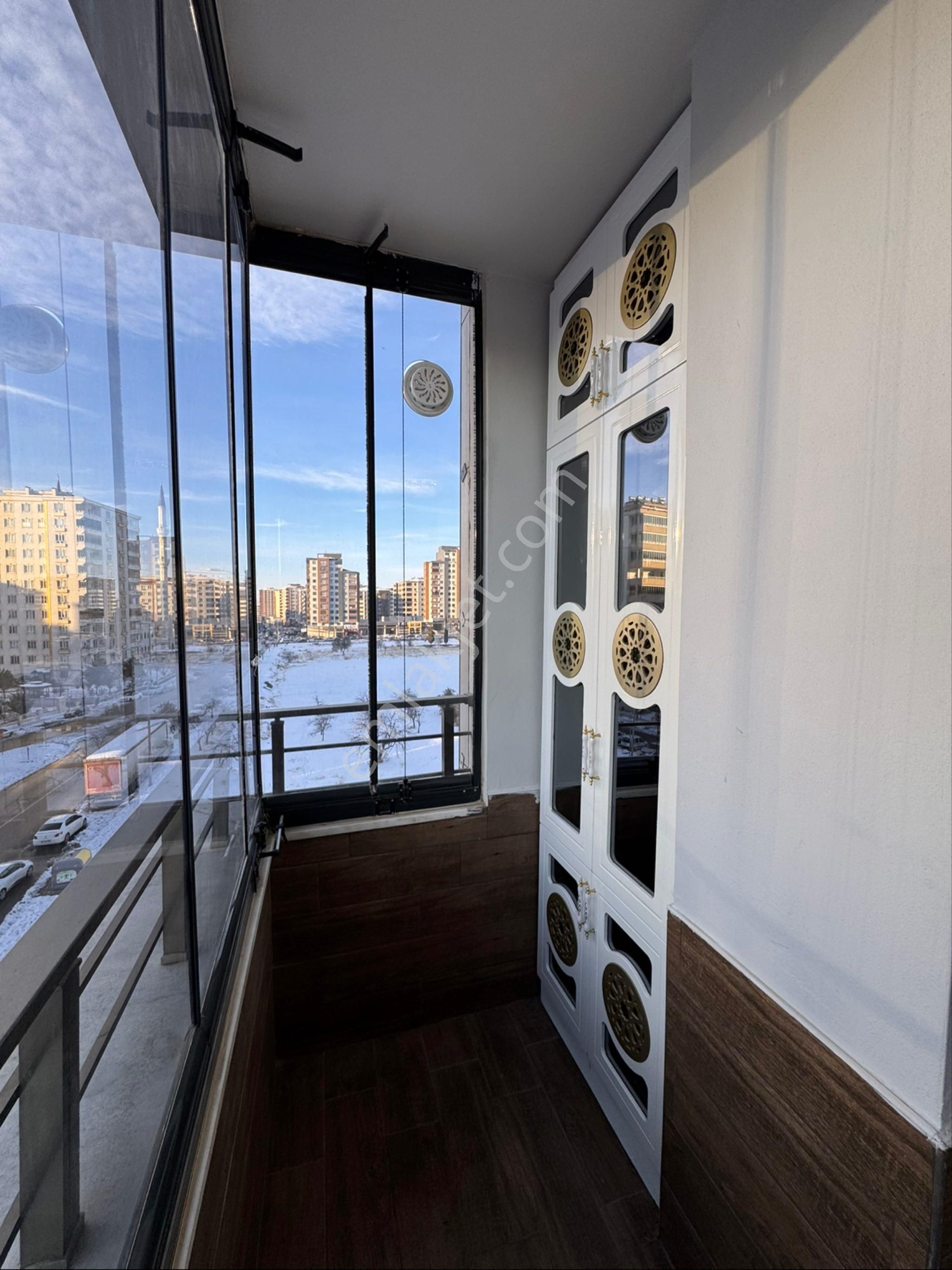 Muhteşem Fırsat Fıstıklık Mah'de Ultra Lüks 4+1 Masrafsız Daire - Görsel 35