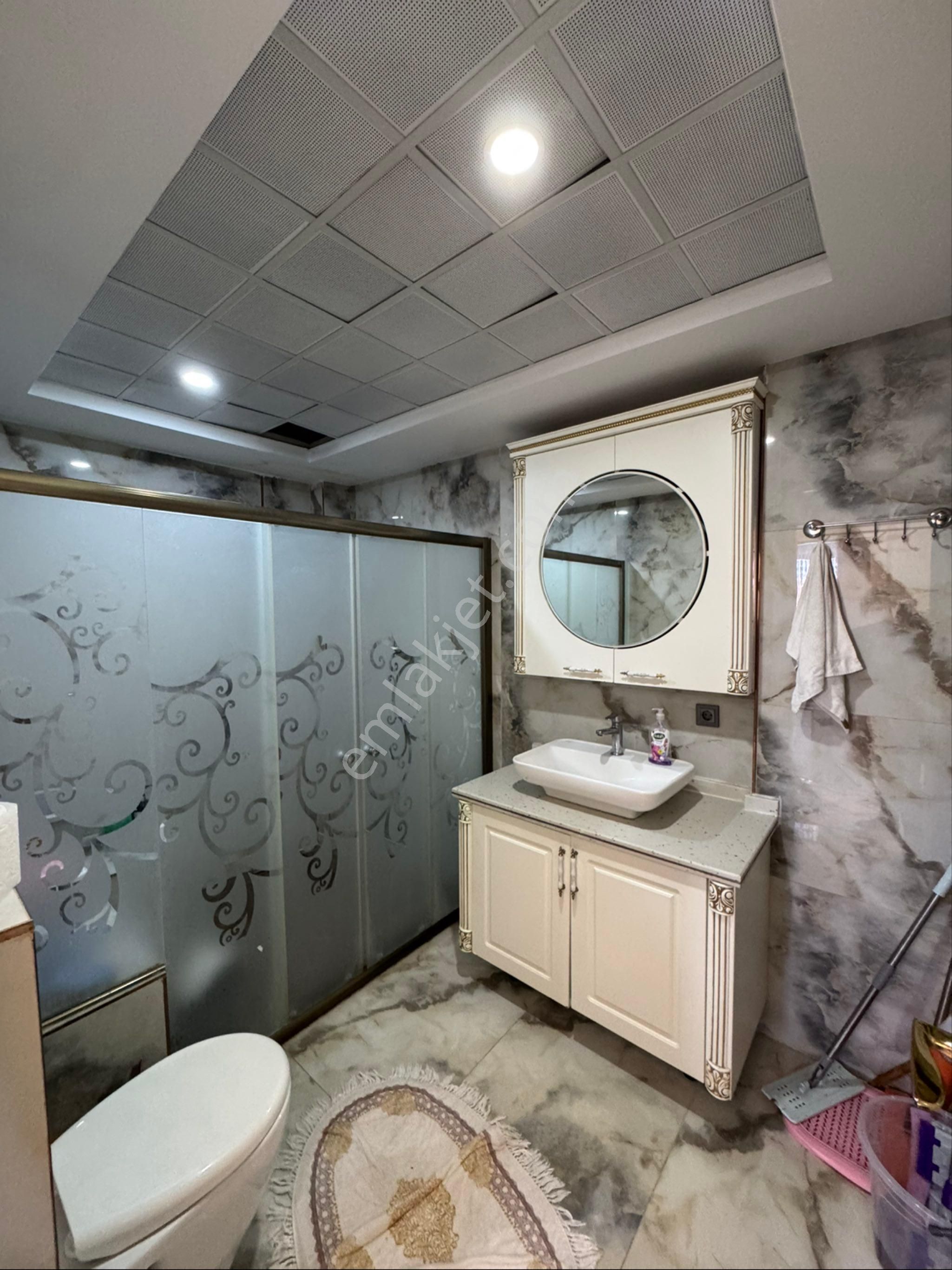 Muhteşem Fırsat Fıstıklık Mah'de Ultra Lüks 4+1 Masrafsız Daire - Görsel 18