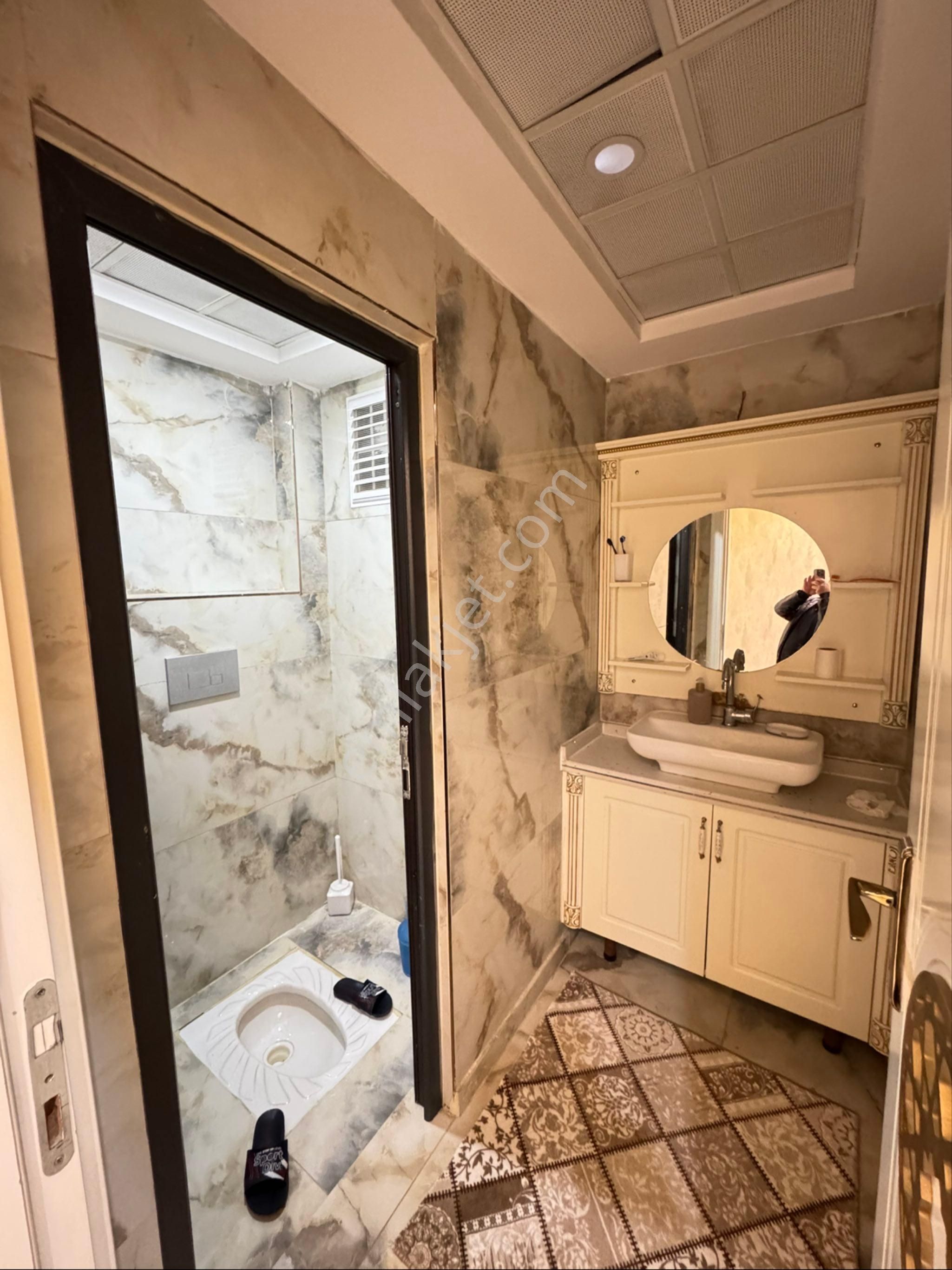 Muhteşem Fırsat Fıstıklık Mah'de Ultra Lüks 4+1 Masrafsız Daire - Görsel 8