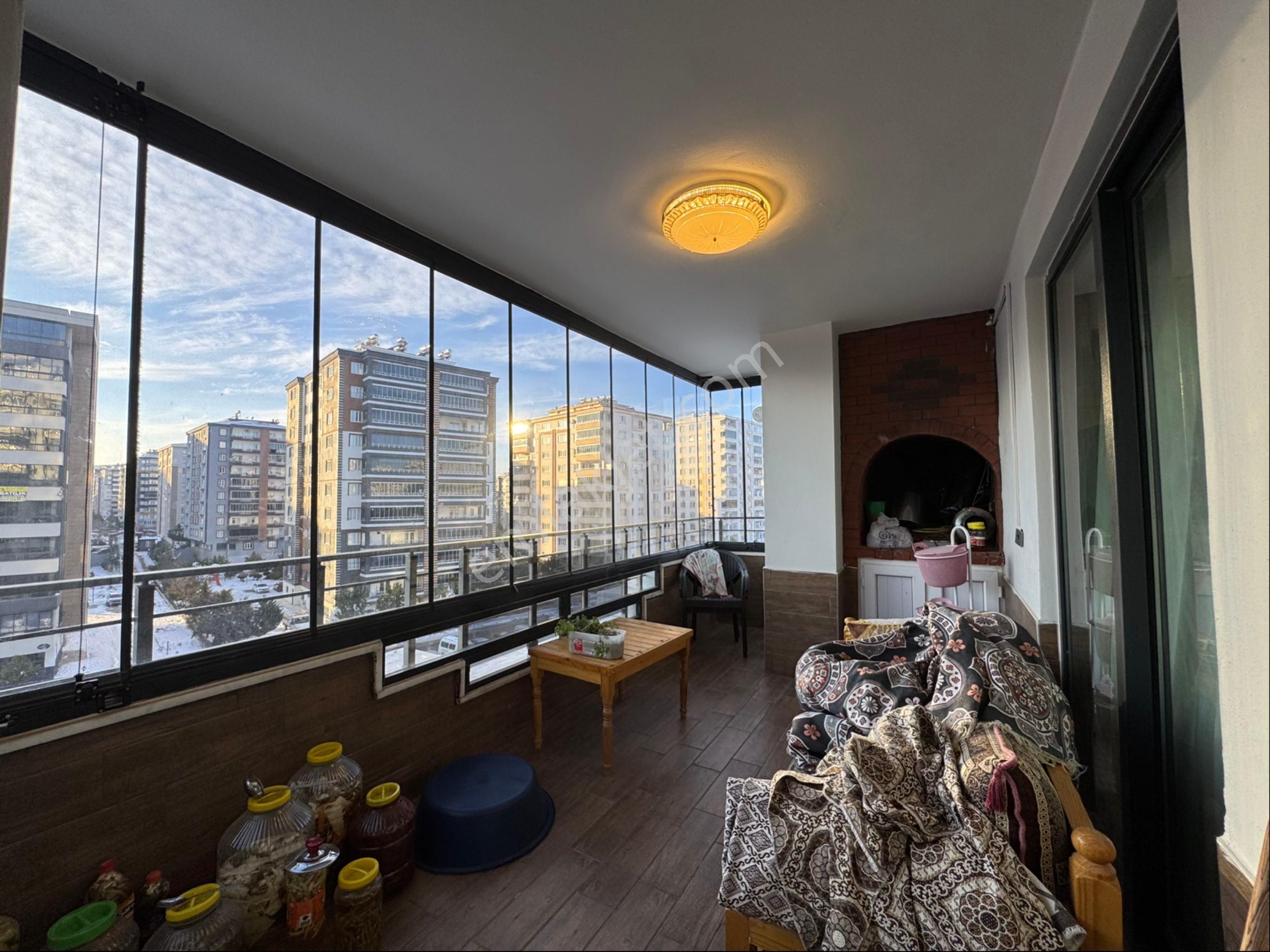 Muhteşem Fırsat Fıstıklık Mah'de Ultra Lüks 4+1 Masrafsız Daire - Görsel 25