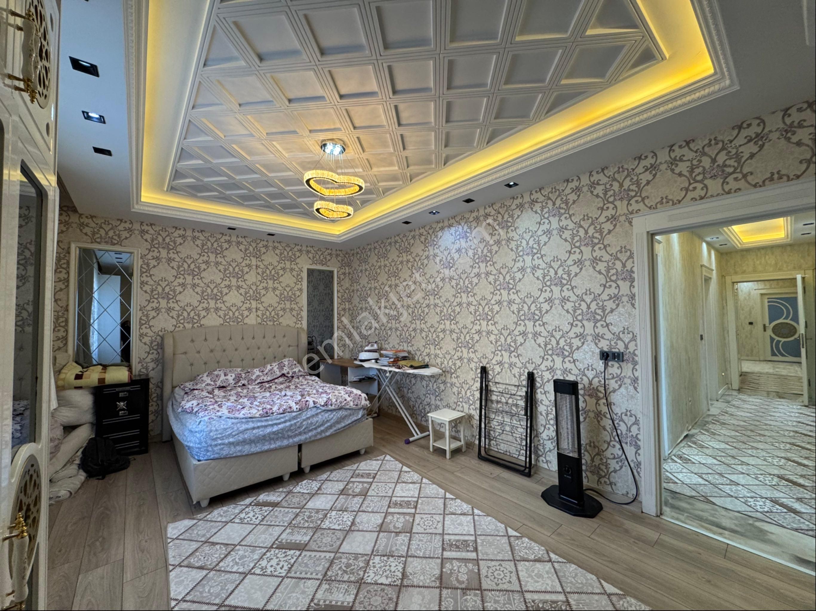 Muhteşem Fırsat Fıstıklık Mah'de Ultra Lüks 4+1 Masrafsız Daire - Görsel 14