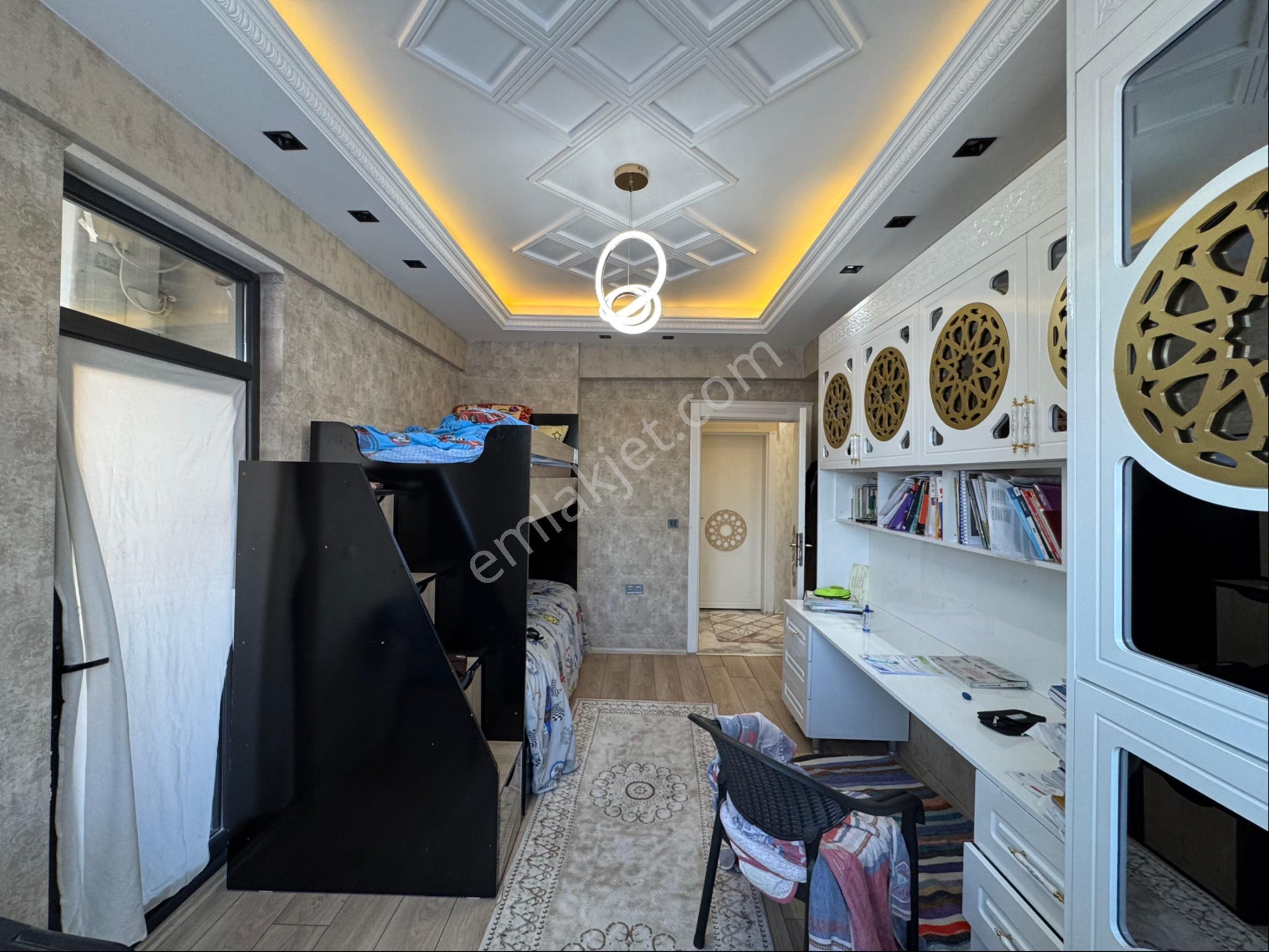 Muhteşem Fırsat Fıstıklık Mah'de Ultra Lüks 4+1 Masrafsız Daire - Görsel 12