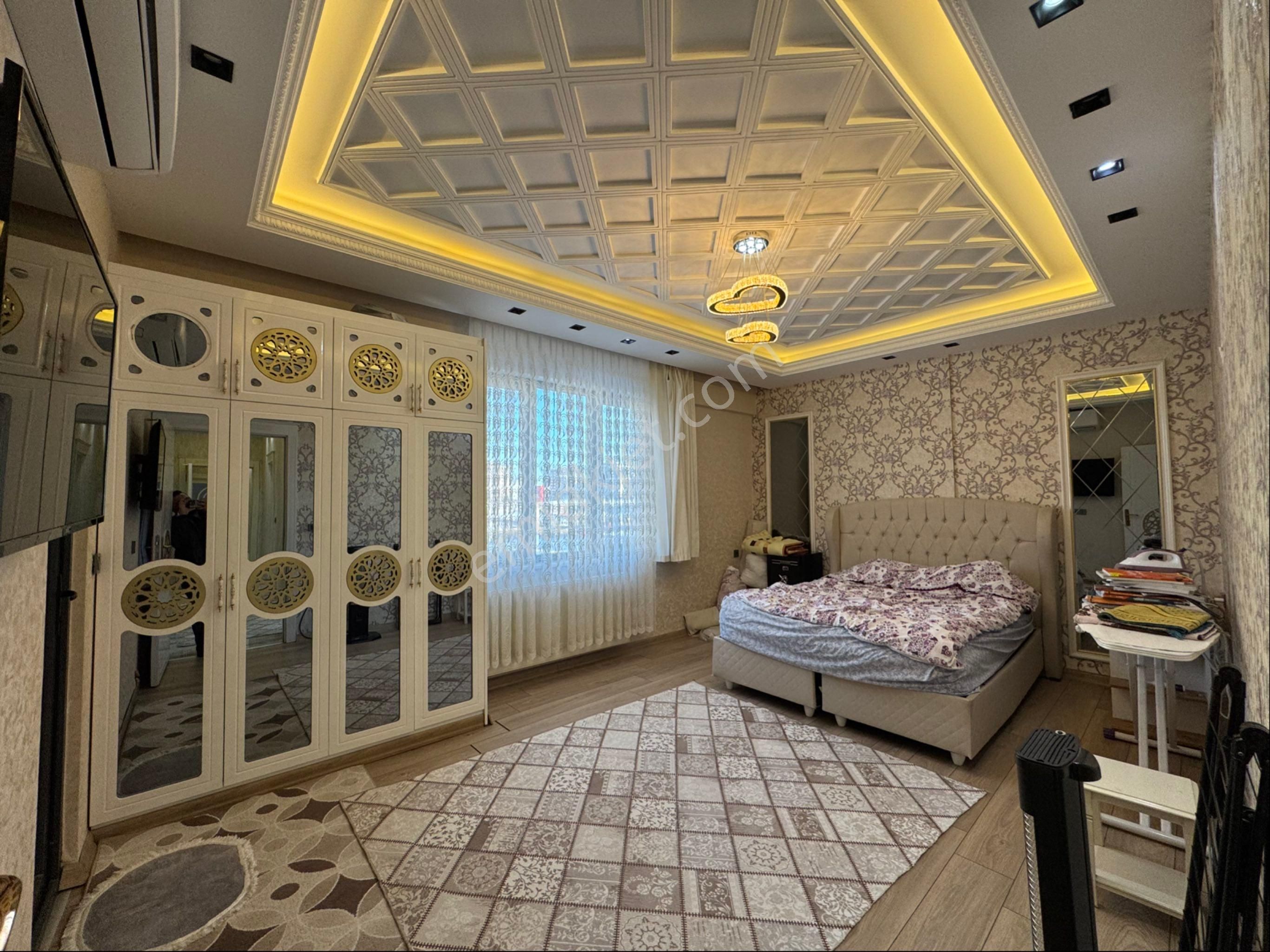 Muhteşem Fırsat Fıstıklık Mah'de Ultra Lüks 4+1 Masrafsız Daire - Görsel 22