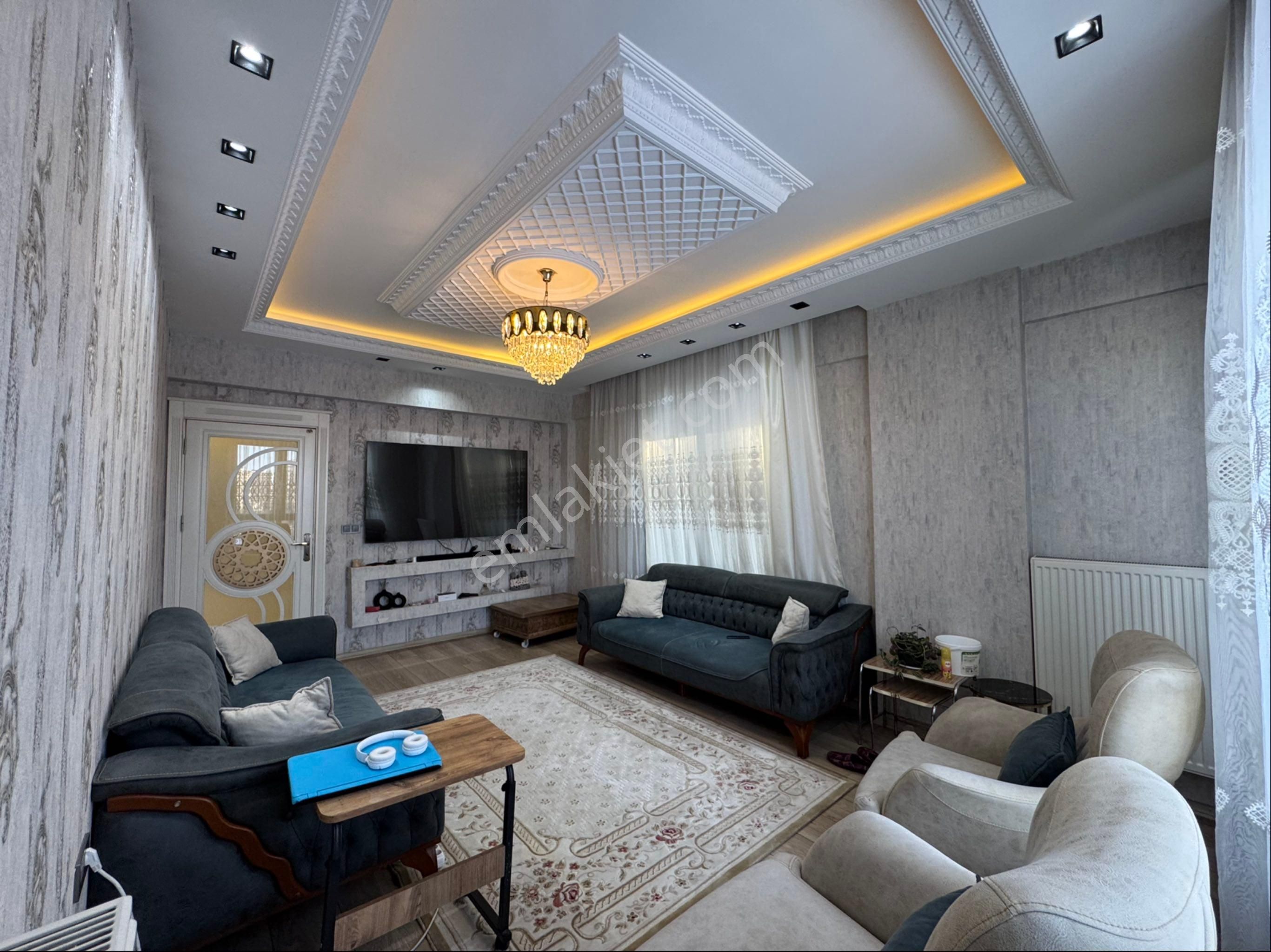 Muhteşem Fırsat Fıstıklık Mah'de Ultra Lüks 4+1 Masrafsız Daire - Görsel 5