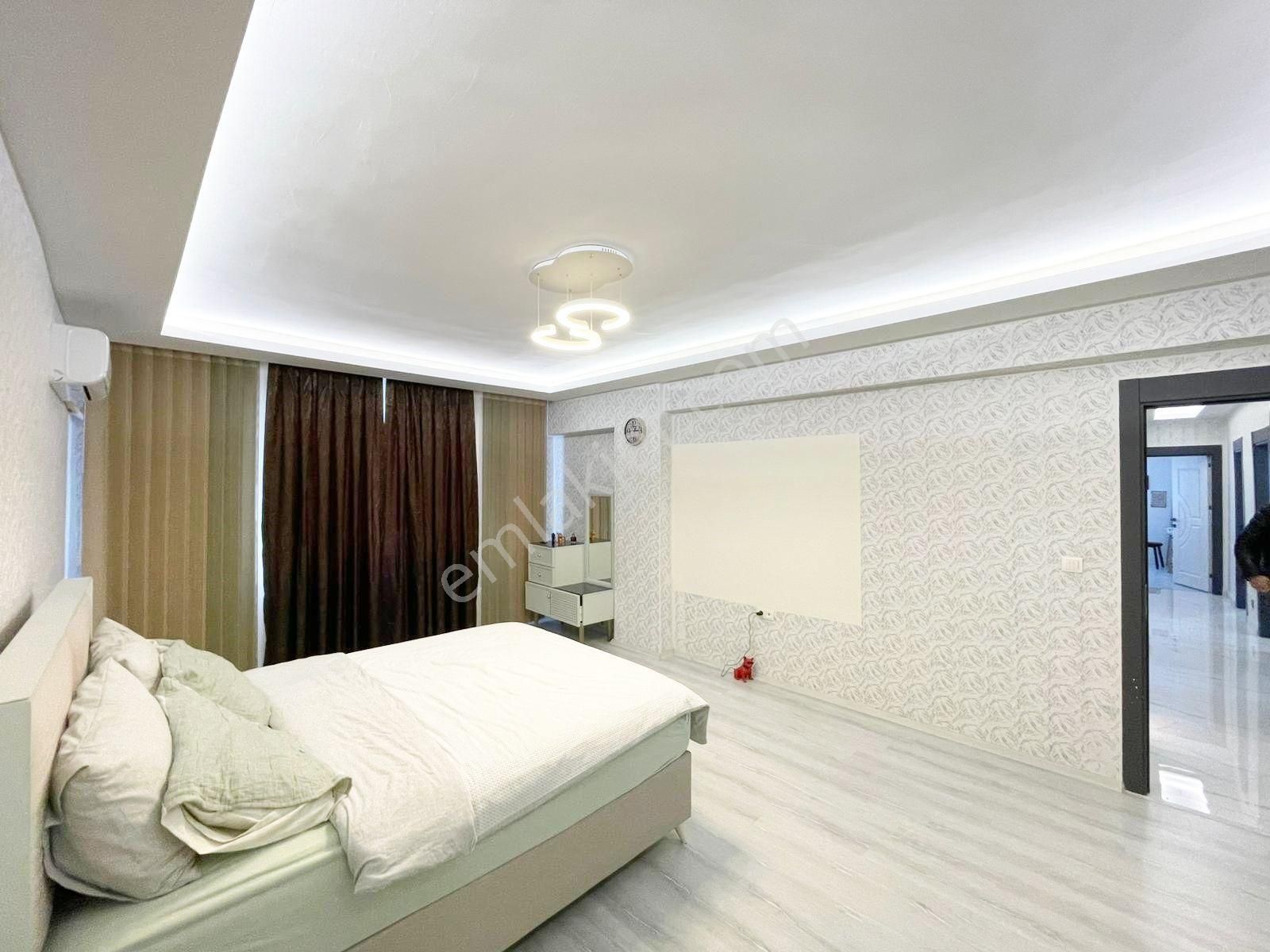 Hayalinizdeki Yaşam Yeni Sahibini Bekleyen Şık 3+1 - Görsel 26