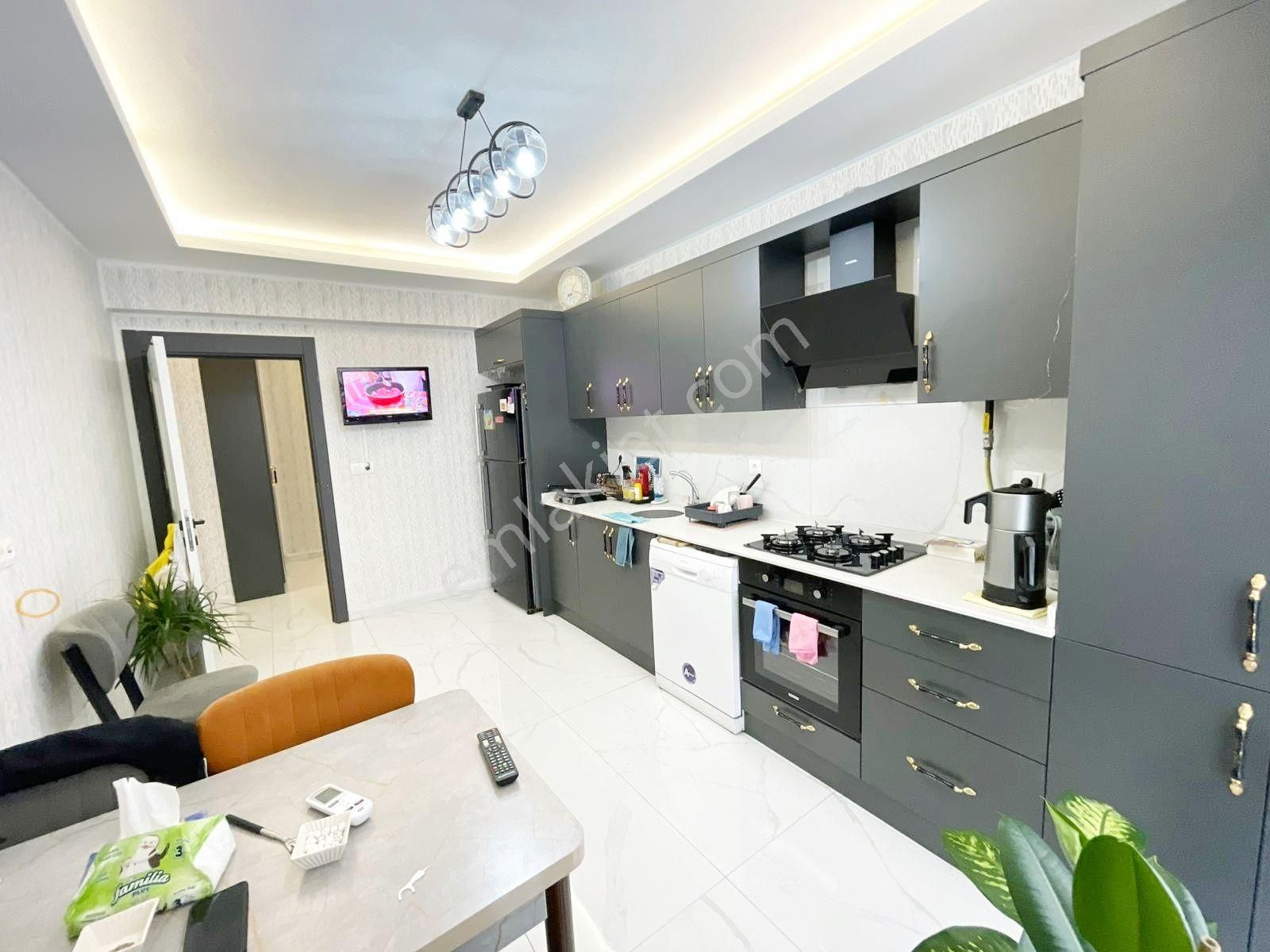 Hayalinizdeki Yaşam Yeni Sahibini Bekleyen Şık 3+1 - Görsel 2