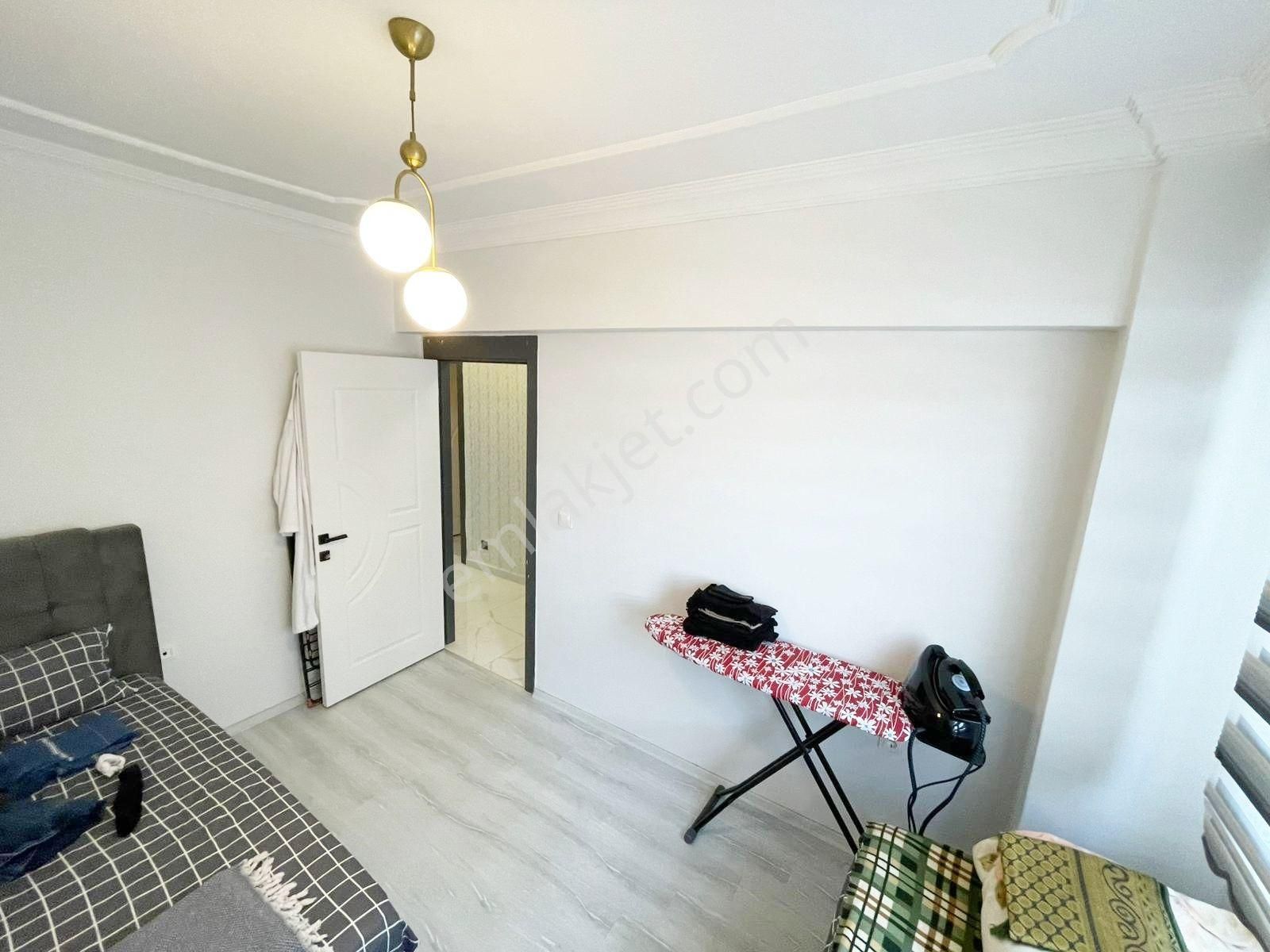 Hayalinizdeki Yaşam Yeni Sahibini Bekleyen Şık 3+1 - Görsel 18