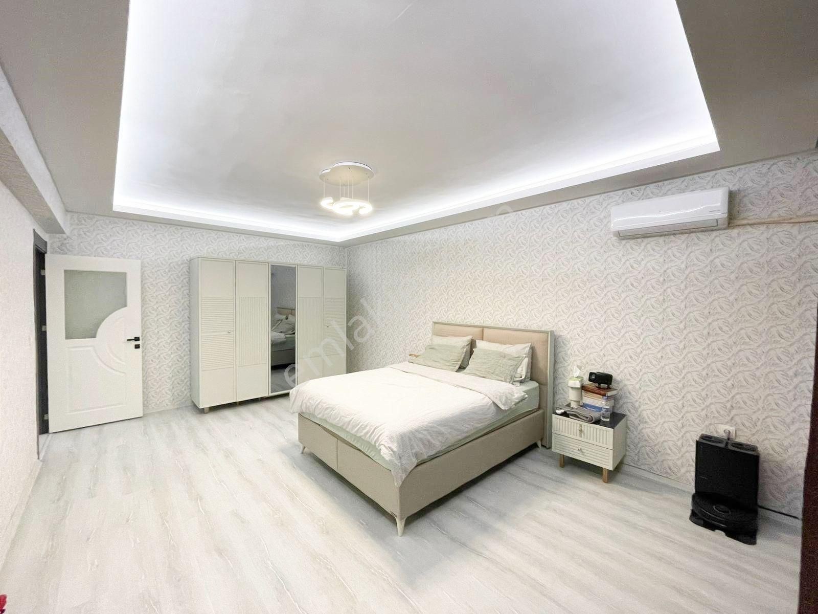 Hayalinizdeki Yaşam Yeni Sahibini Bekleyen Şık 3+1 - Görsel 28