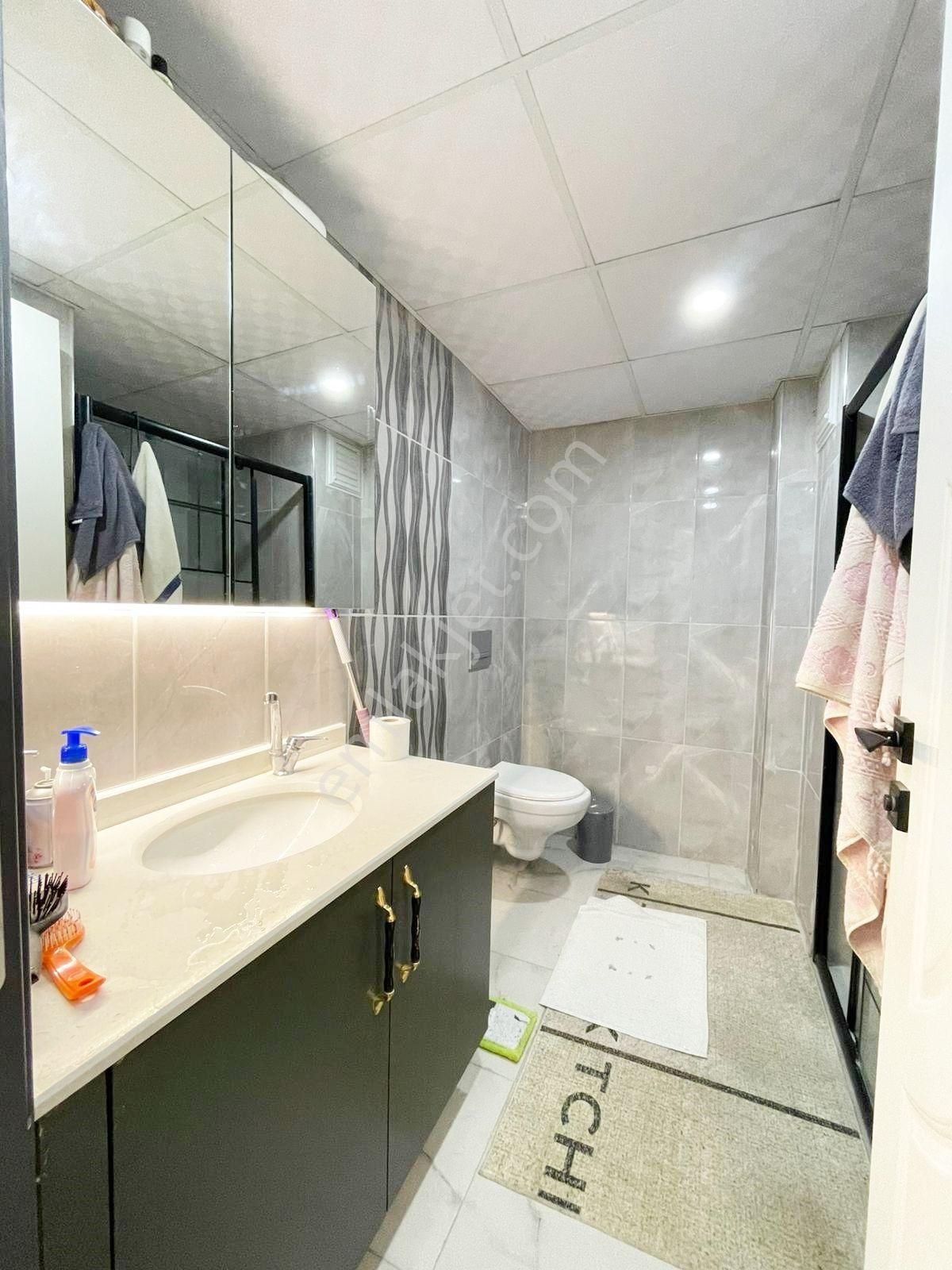 Hayalinizdeki Yaşam Yeni Sahibini Bekleyen Şık 3+1 - Görsel 16