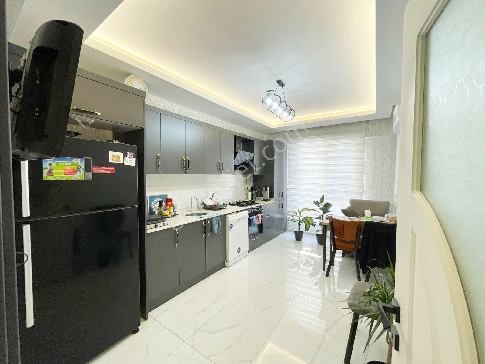 Hayalinizdeki Yaşam Yeni Sahibini Bekleyen Şık 3+1