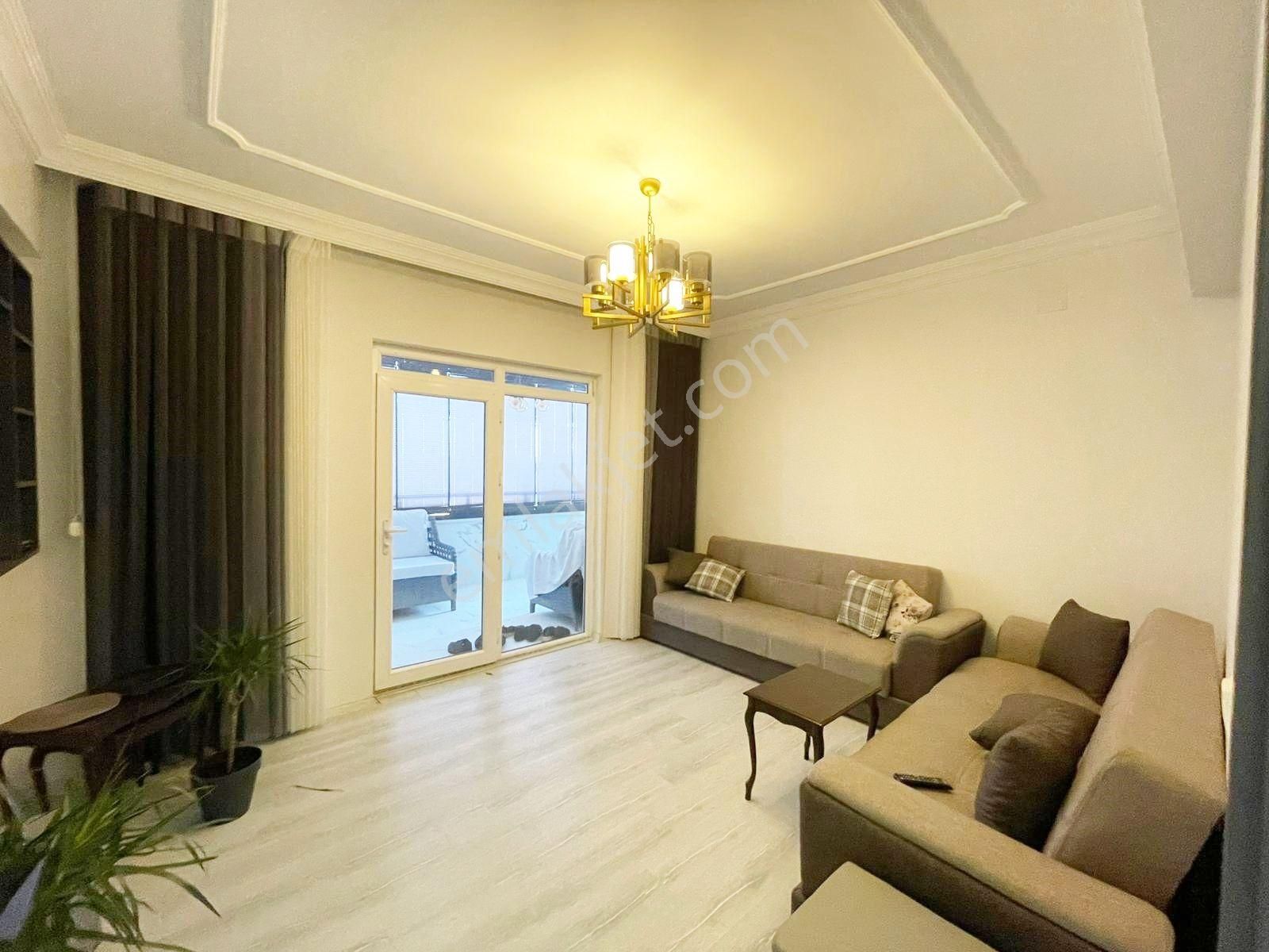 Hayalinizdeki Yaşam Yeni Sahibini Bekleyen Şık 3+1 - Görsel 8