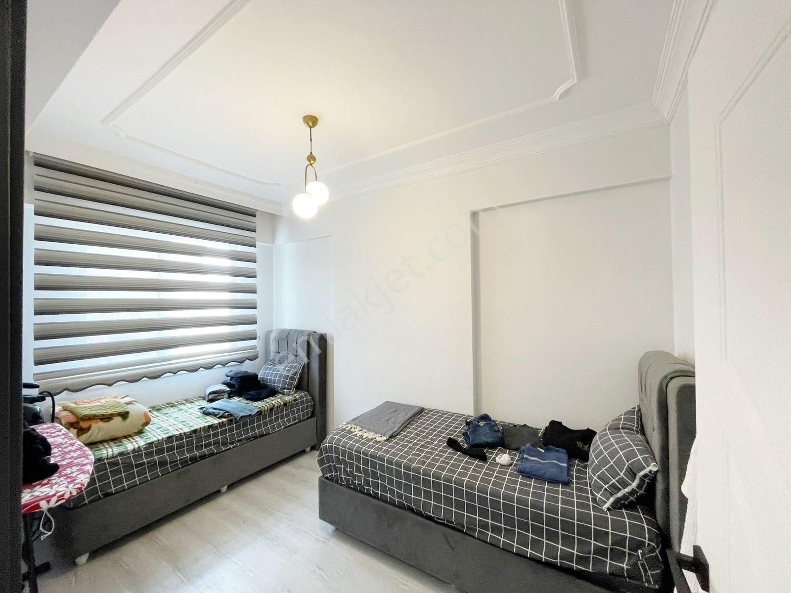 Hayalinizdeki Yaşam Yeni Sahibini Bekleyen Şık 3+1 - Görsel 20