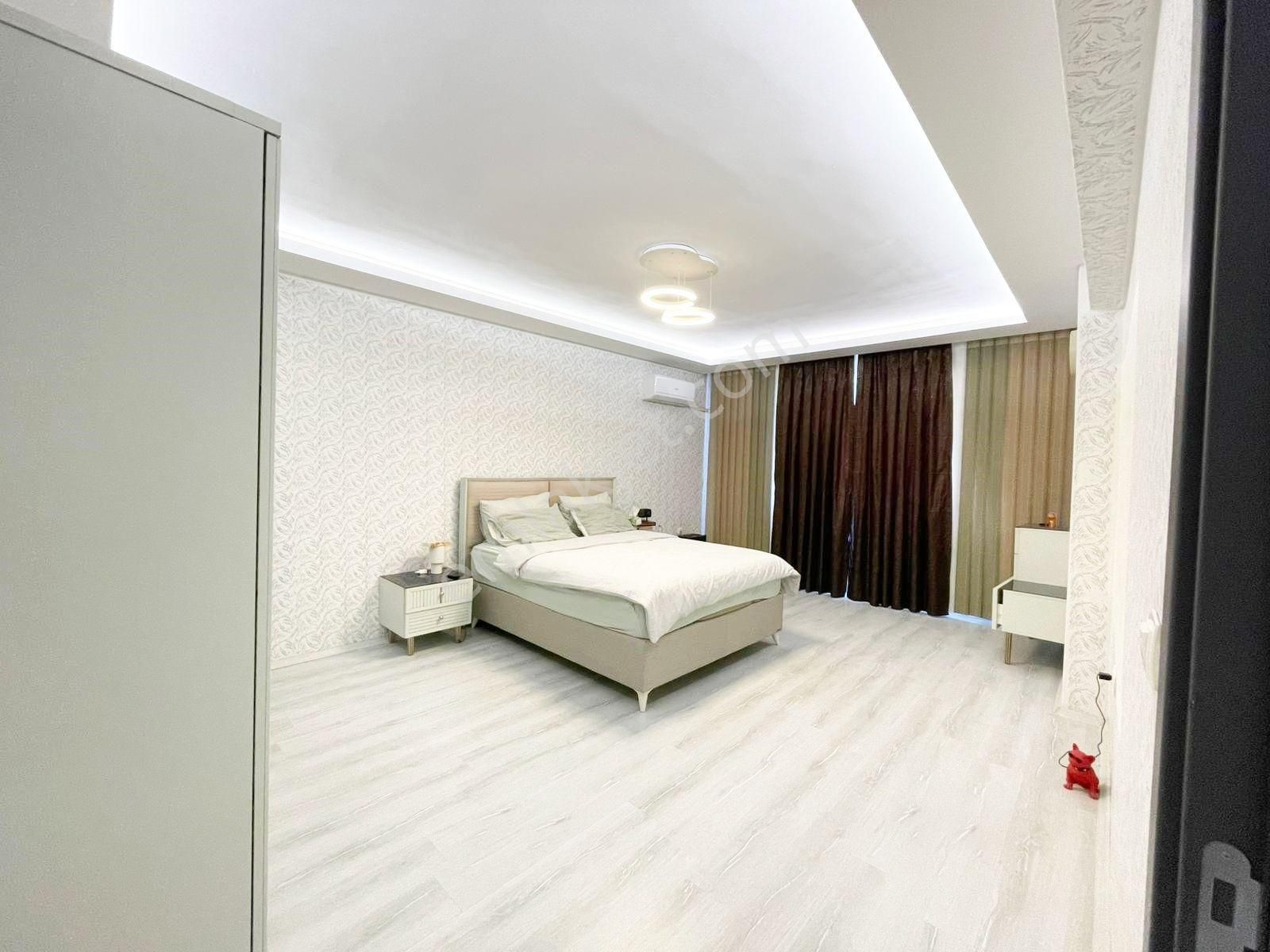 Hayalinizdeki Yaşam Yeni Sahibini Bekleyen Şık 3+1 - Görsel 27