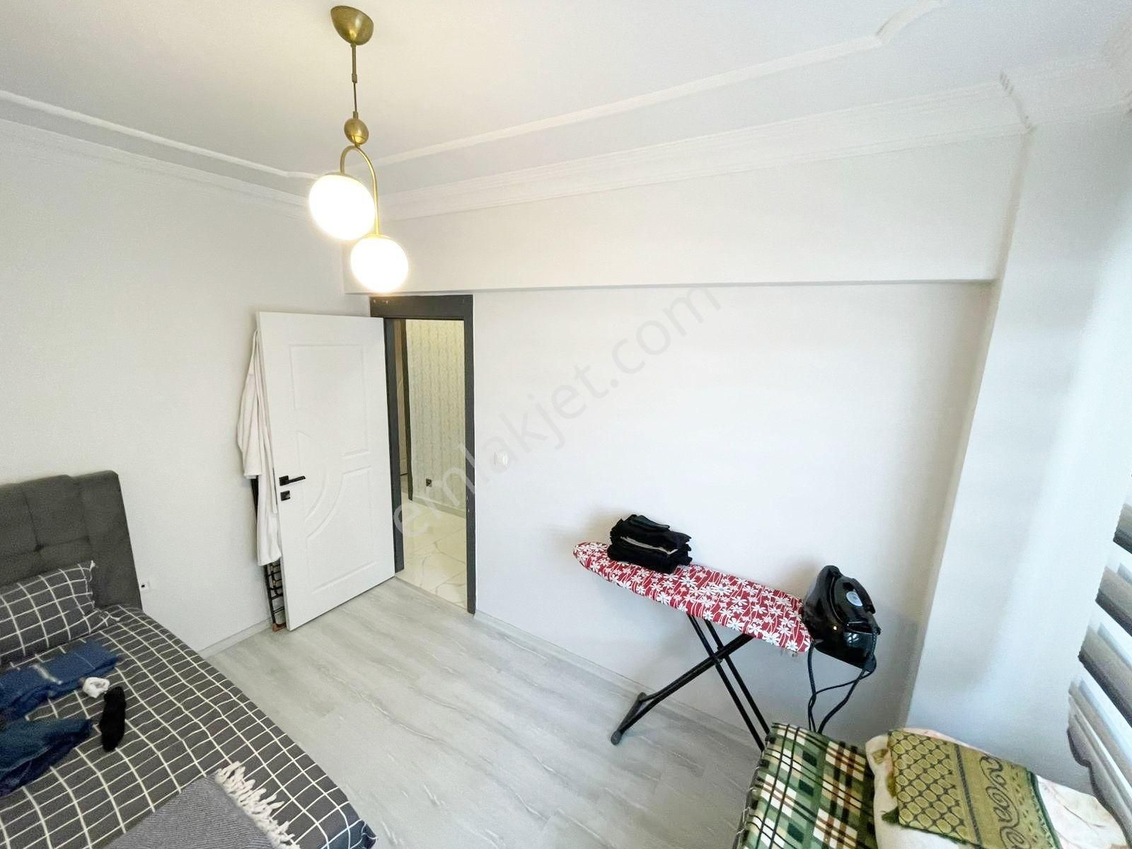 Hayalinizdeki Yaşam Yeni Sahibini Bekleyen Şık 3+1 - Görsel 19