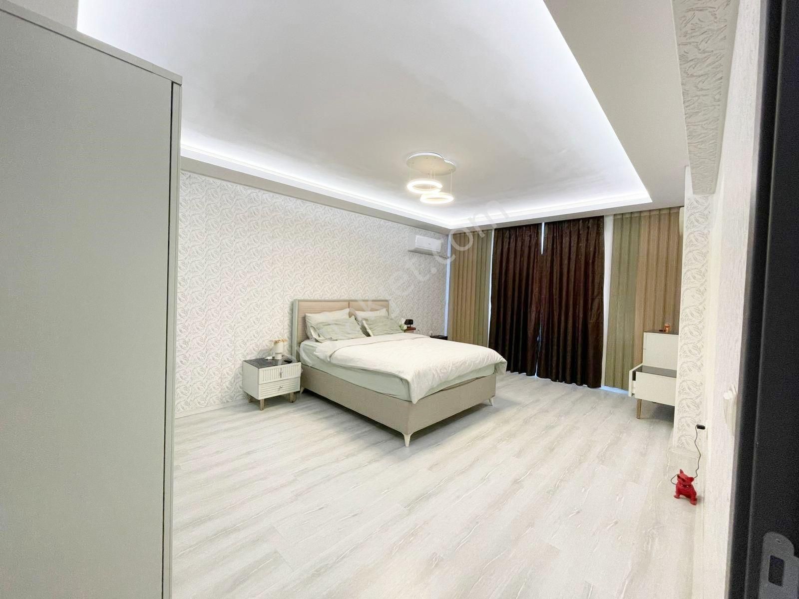 Hayalinizdeki Yaşam Yeni Sahibini Bekleyen Şık 3+1 - Görsel 29