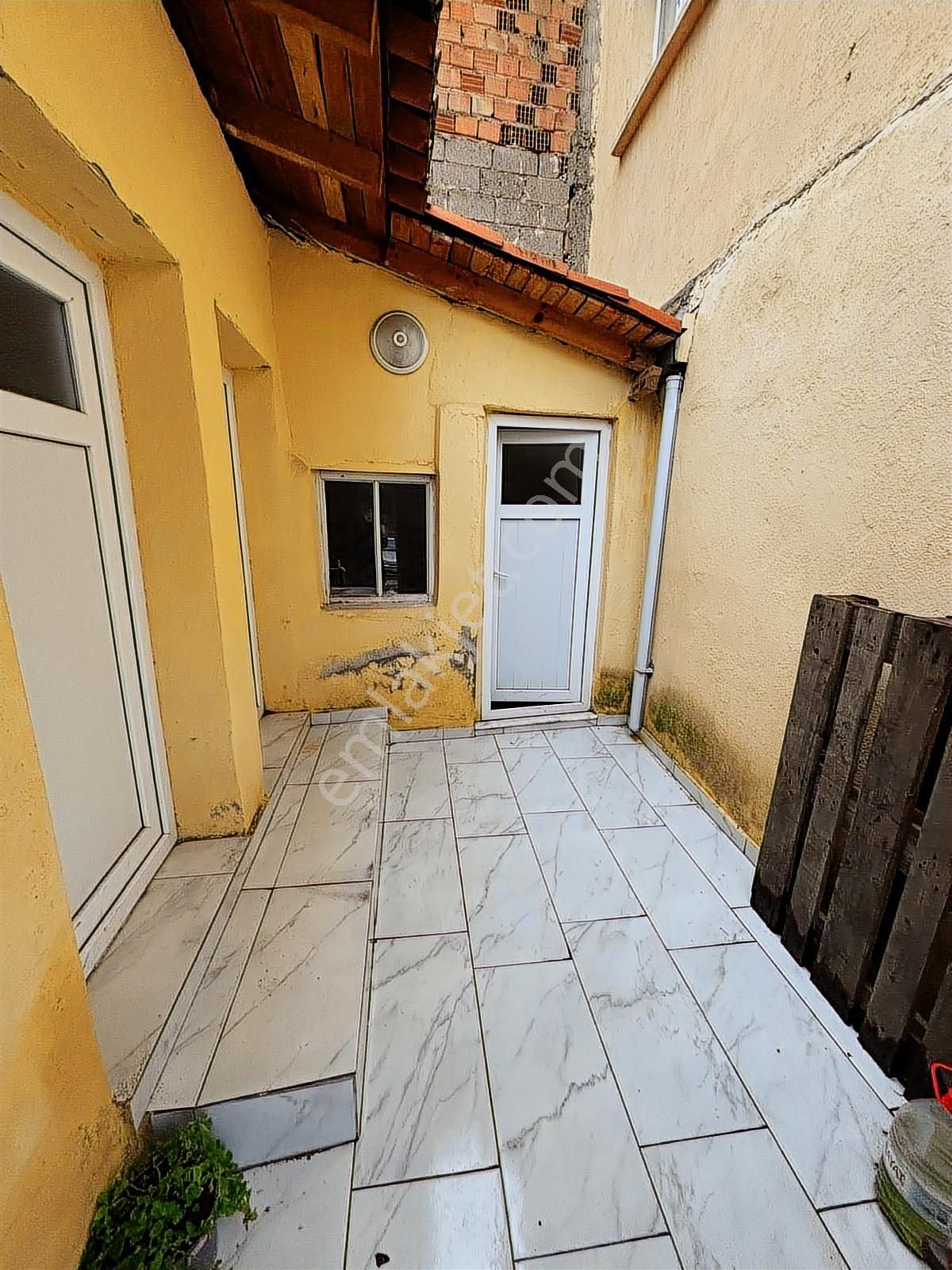 Çizgi Gayrimenkul'den Kozak Yolunda Depo + Kiralık Dükkan - Görsel 11