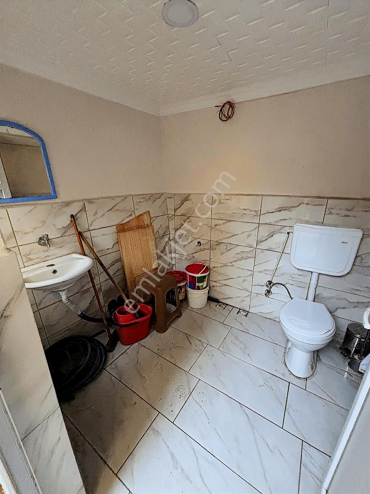 Çizgi Gayrimenkul'den Kozak Yolunda Depo + Kiralık Dükkan - Görsel 12