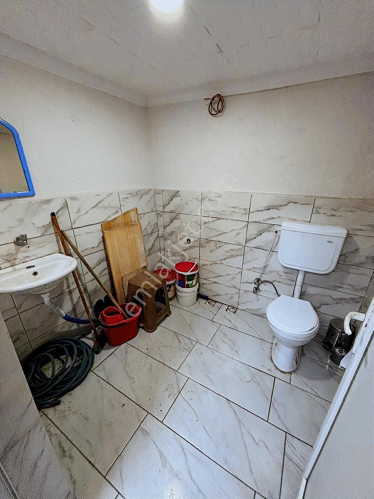 Çizgi Gayrimenkul'den Kozak Yolunda Depo + Kiralık Dükkan - Görsel 13