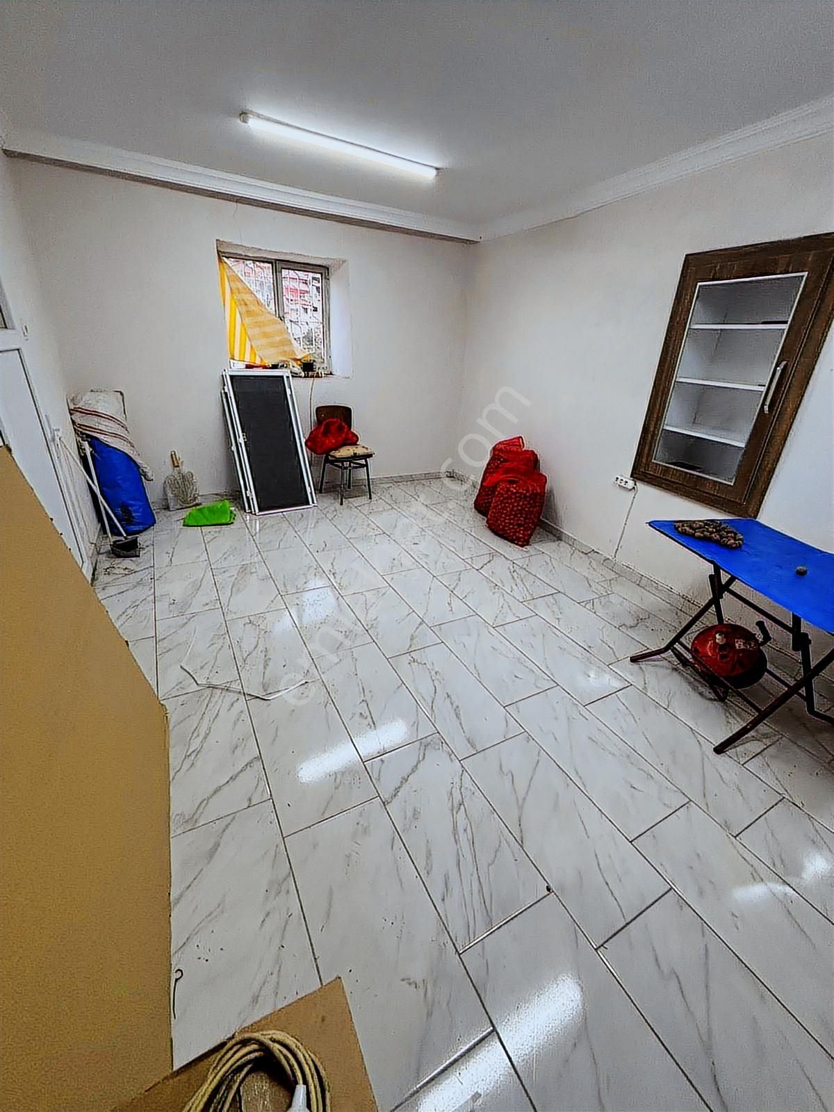 Çizgi Gayrimenkul'den Kozak Yolunda Depo + Kiralık Dükkan - Görsel 18
