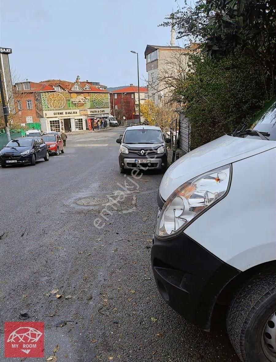 Ümramiye Cemilmeriç Mahallesinde 150 M2 Kiralık İş Yeri Depo - Görsel 4
