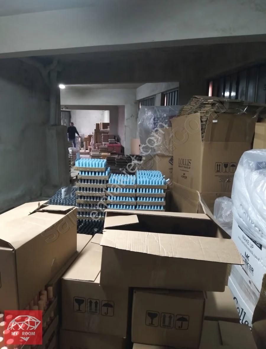 Ümramiye Cemilmeriç Mahallesinde 150 M2 Kiralık İş Yeri Depo - Görsel 7