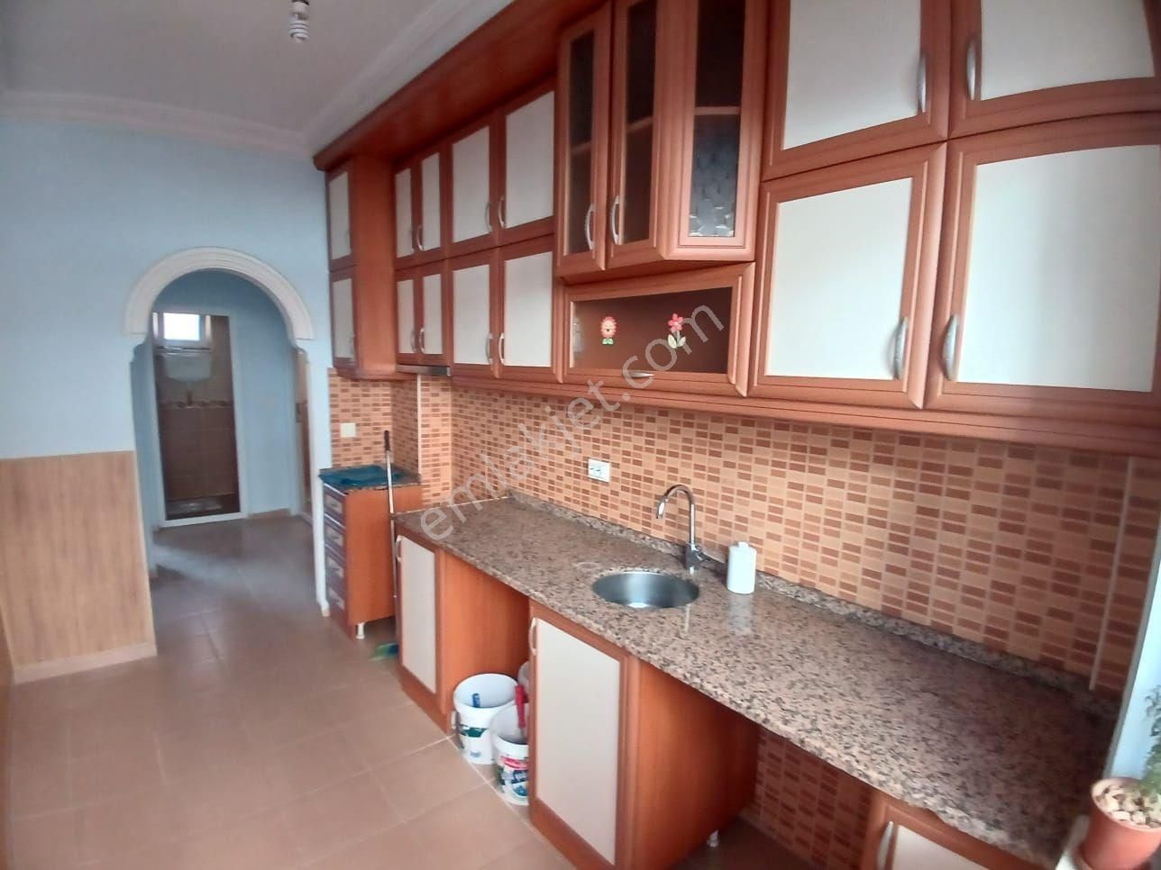 Satılık Kuzeyyaka Mh 2+1 Daire 100 M2 2 Kat Geniş - Görsel 11