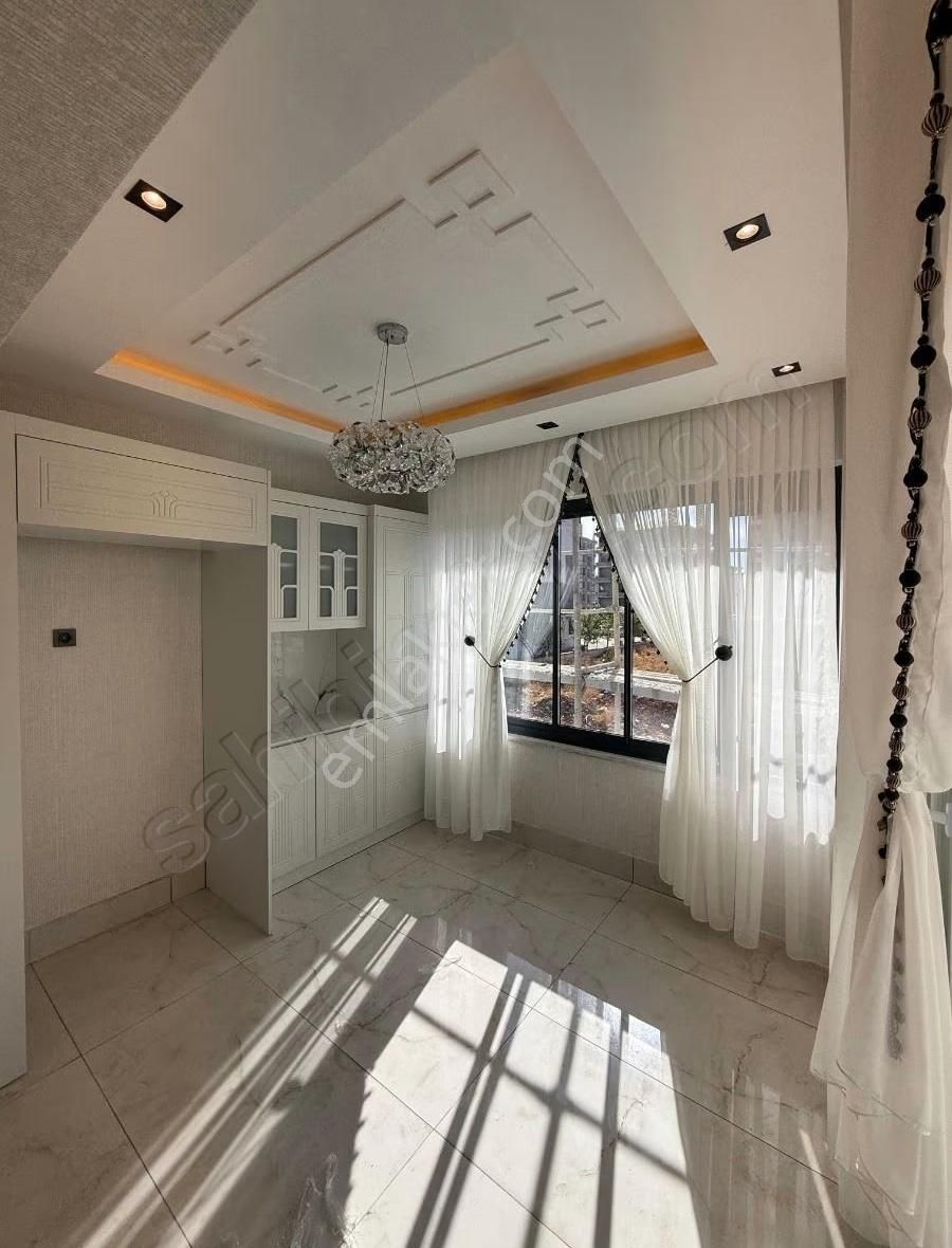 Sacır Cüneyt Mah. Sıfır 2.5+1 Ultra Lüks Satılık Daire - Görsel 8