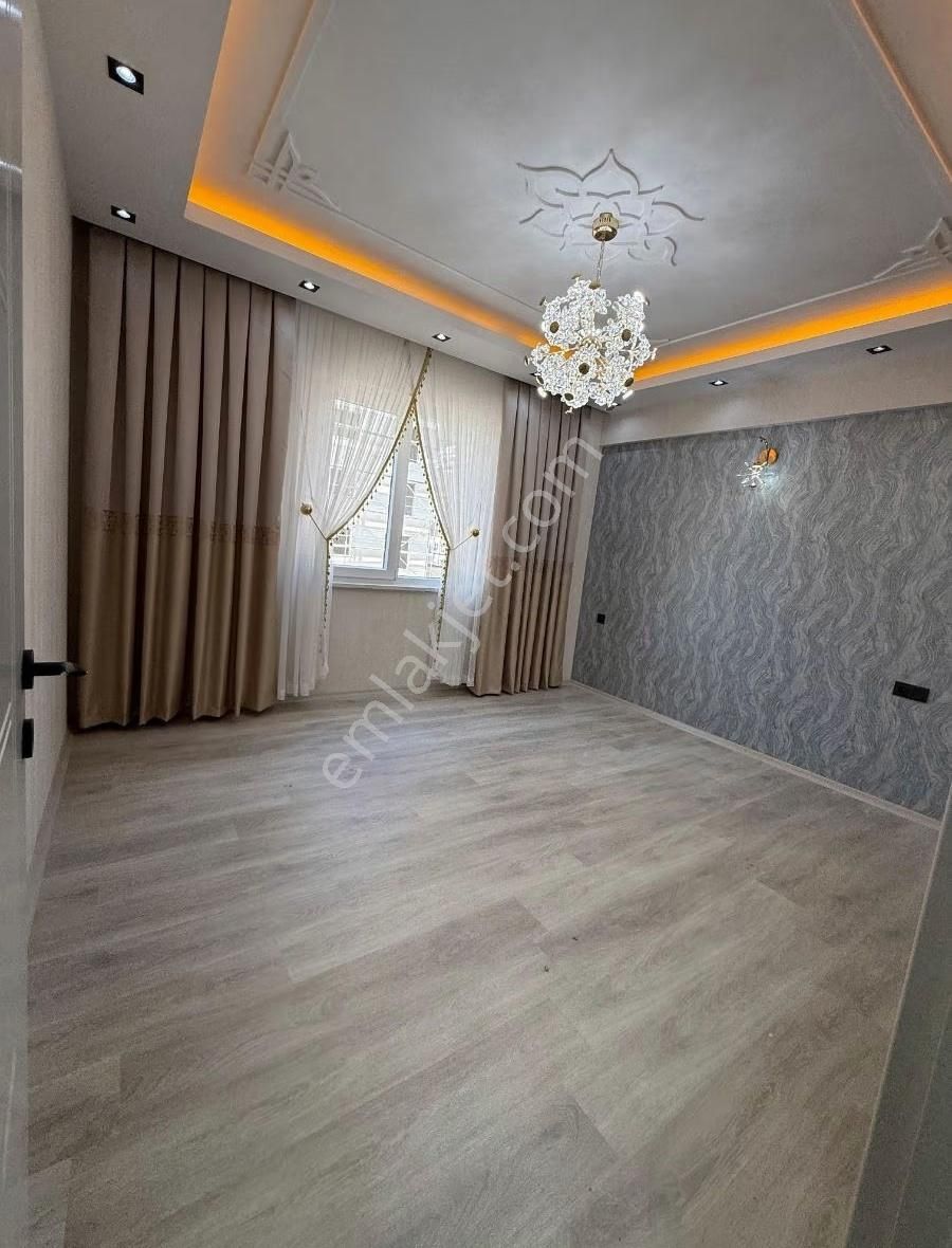 Sacır Cüneyt Mah. Sıfır 2.5+1 Ultra Lüks Satılık Daire - Görsel 3