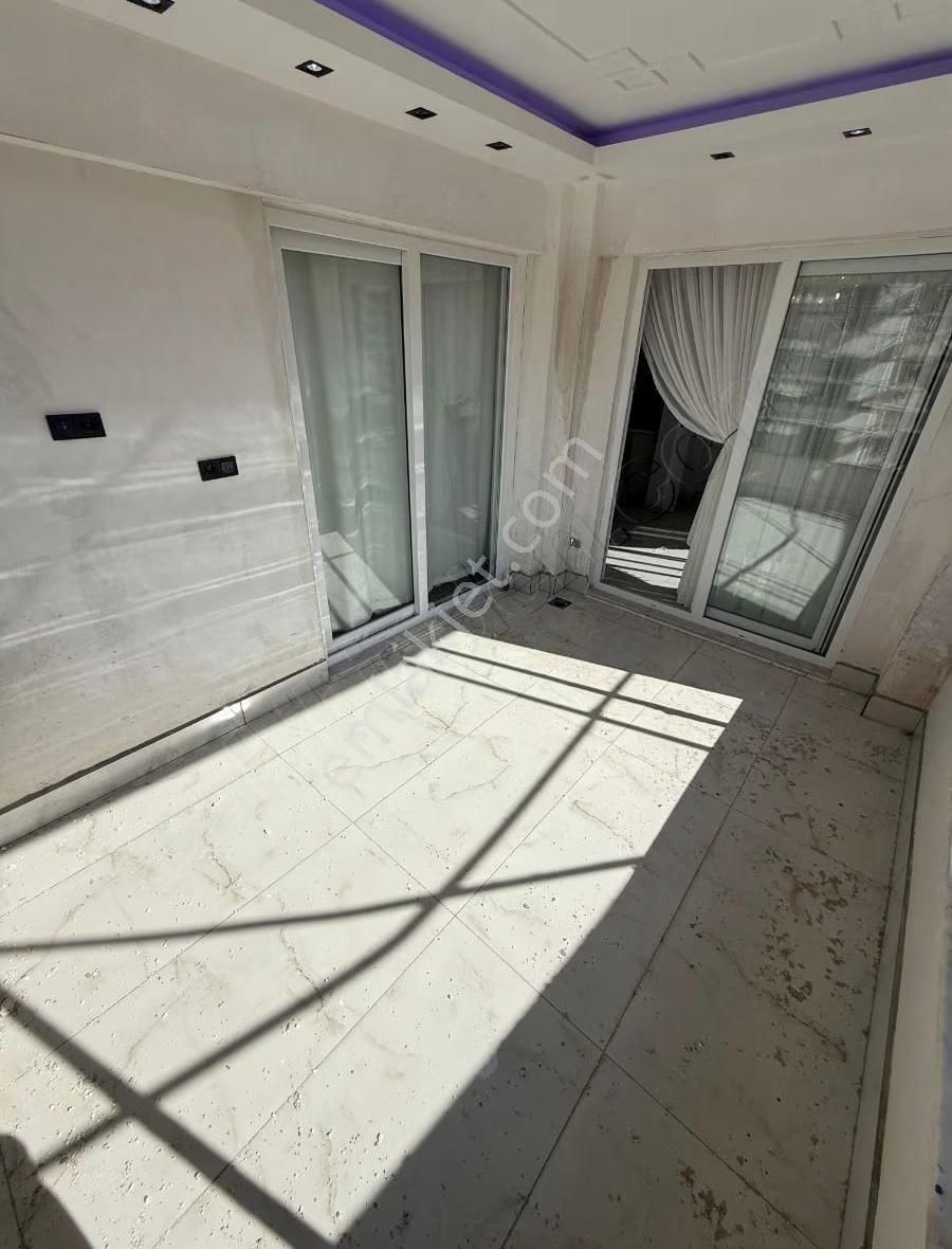 Sacır Cüneyt Mah. Sıfır 2.5+1 Ultra Lüks Satılık Daire - Görsel 10