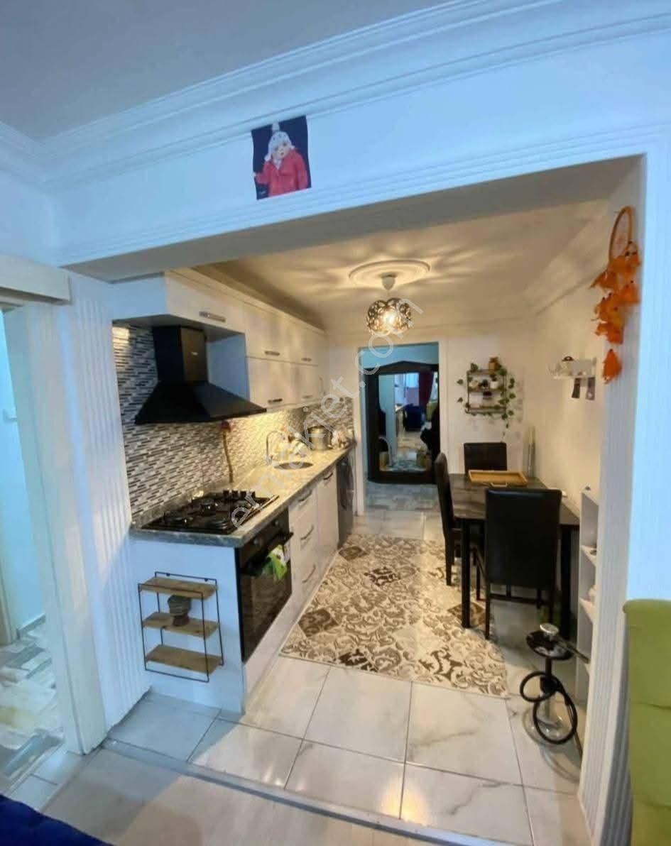 E- Zafer Mahallesi Yüksek Giriş Bakımlı Daire - Görsel 9