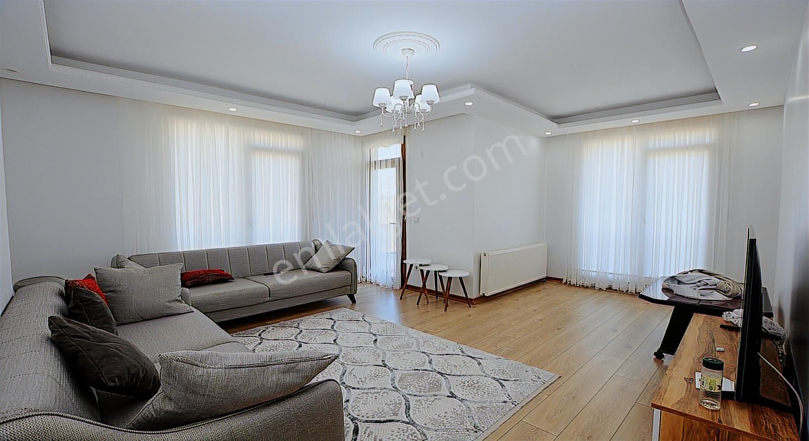 Beylikdüzü Kavaklı Satılık Daire 2+1 Butik Site - Görsel 16