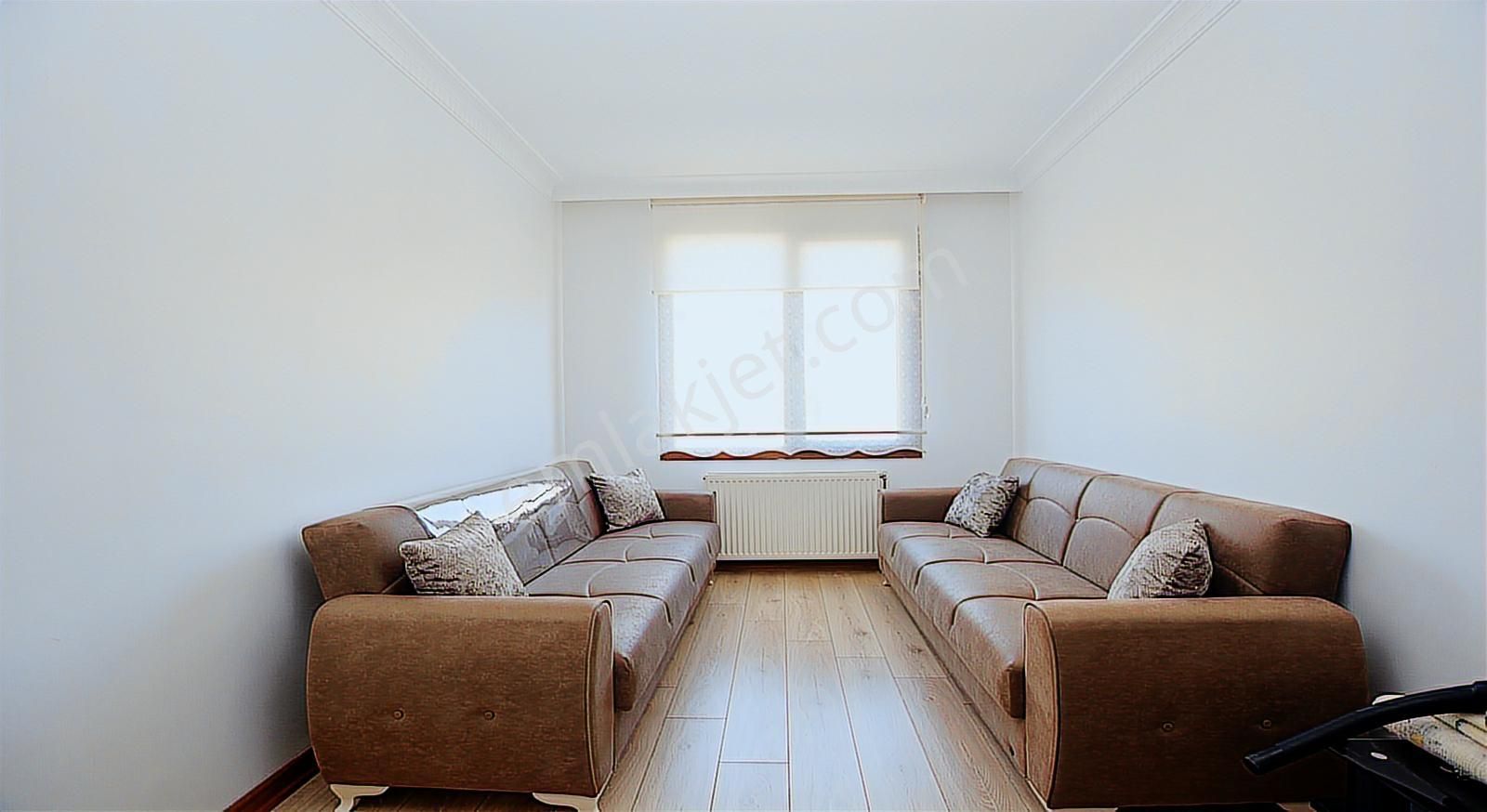 Beylikdüzü Kavaklı Satılık Daire 2+1 Butik Site - Görsel 19