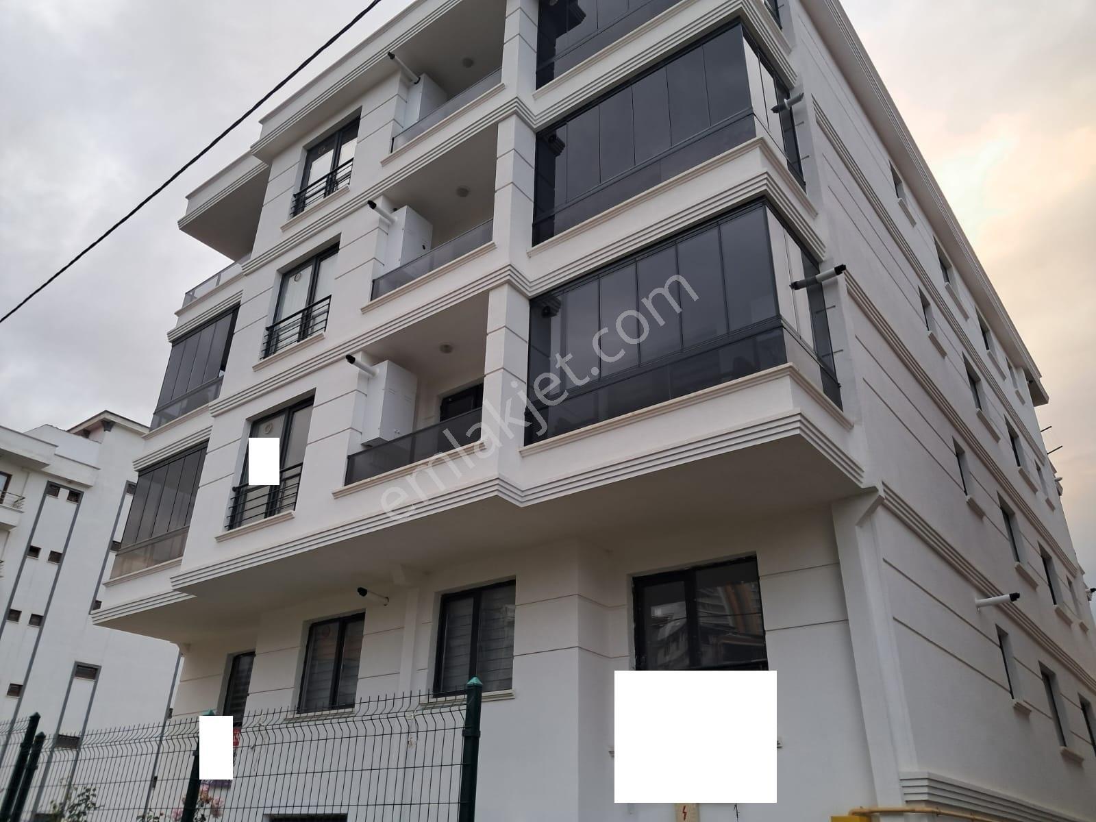 Samsun Atakum Mevlana Mah 2+1 Sıfır Final Okuluna Yakın Acil Sat - Görsel 28
