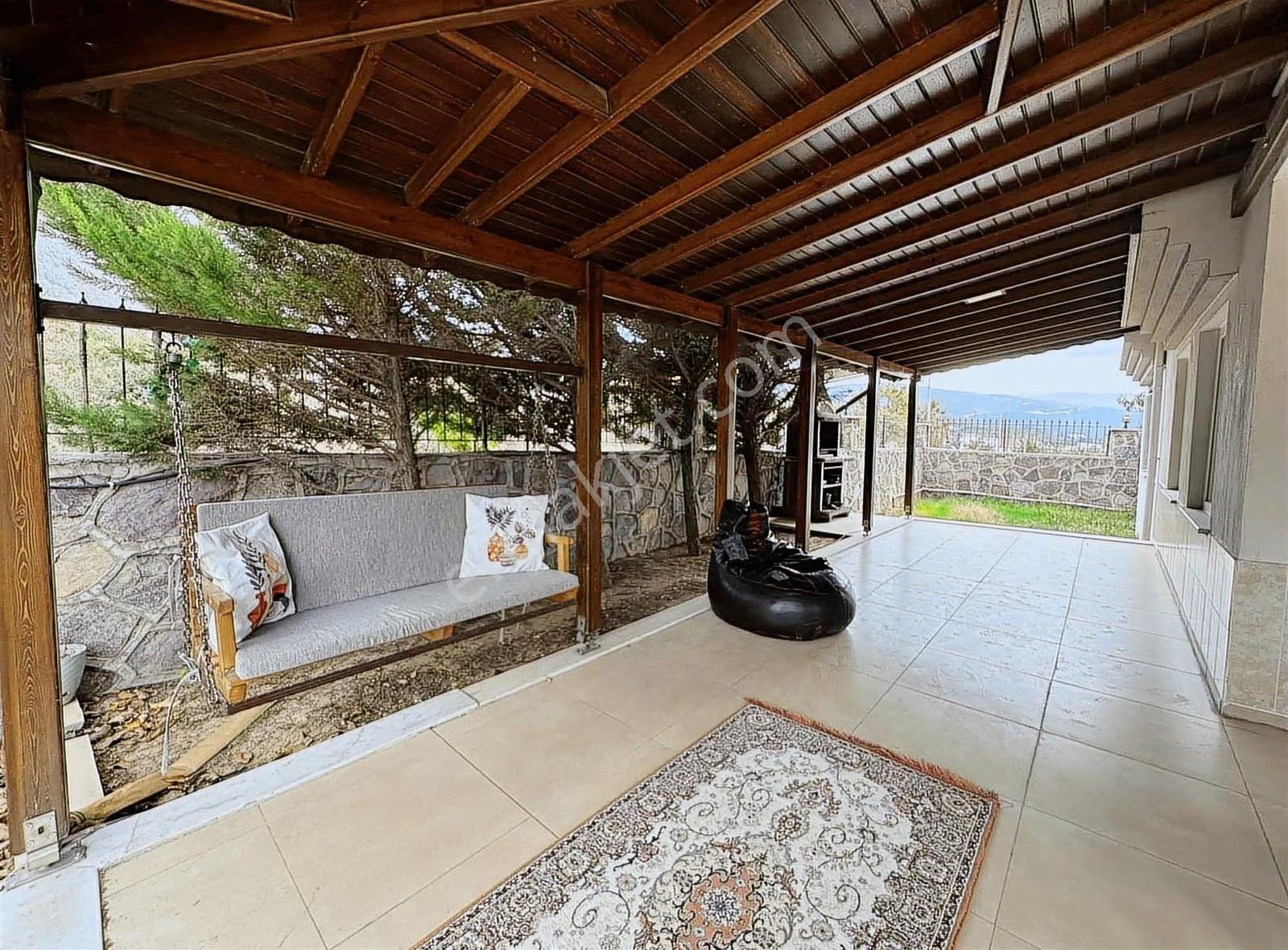 Cankurtaran'da 500 M2 Arsalı, 5+2 Bahçeli Müstakil Yaşam Evi - Görsel 12