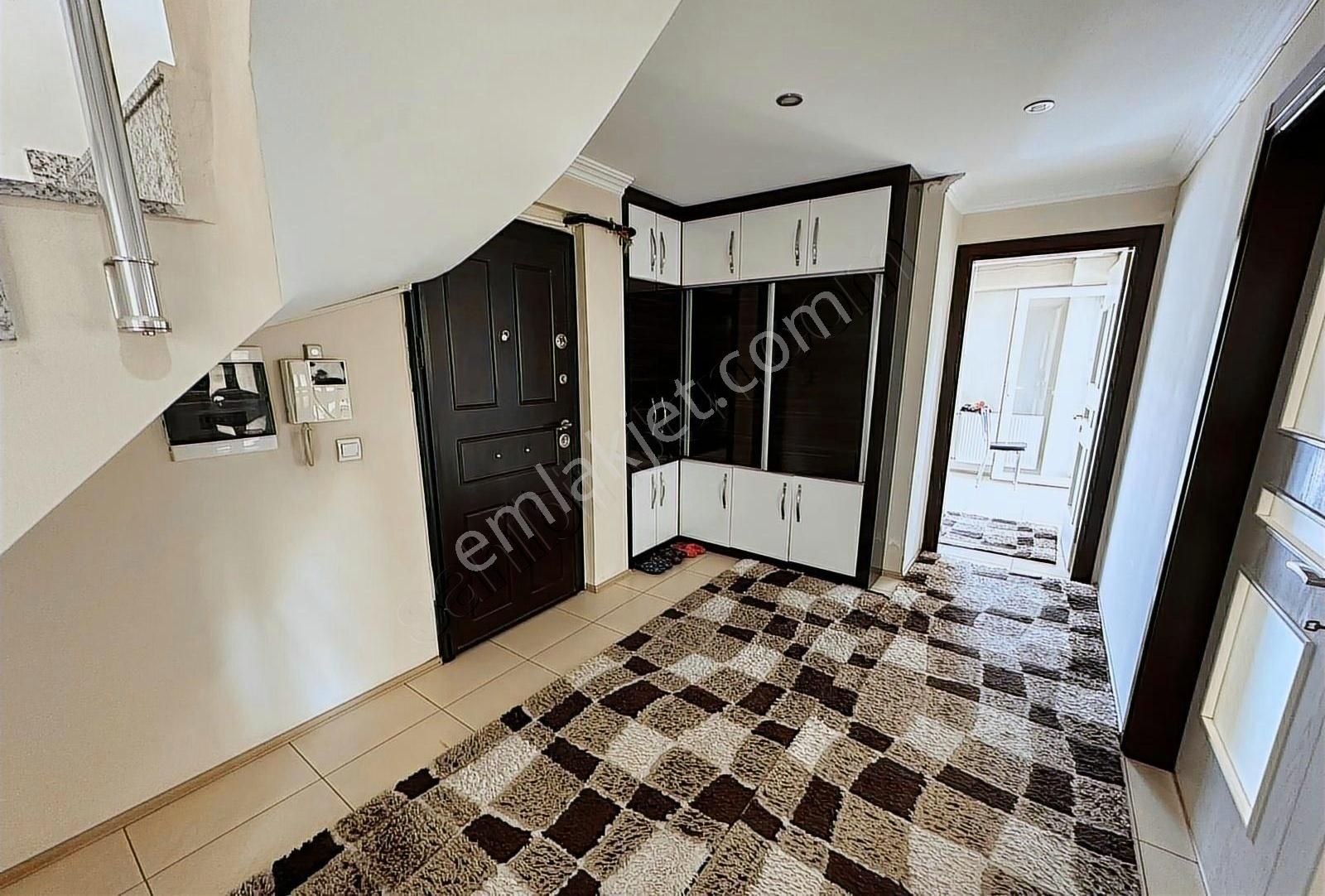 Akkonak Anayol Üzeri 220 M2 Geniş 4+2 Dubleks Satılık Daire - Görsel 19