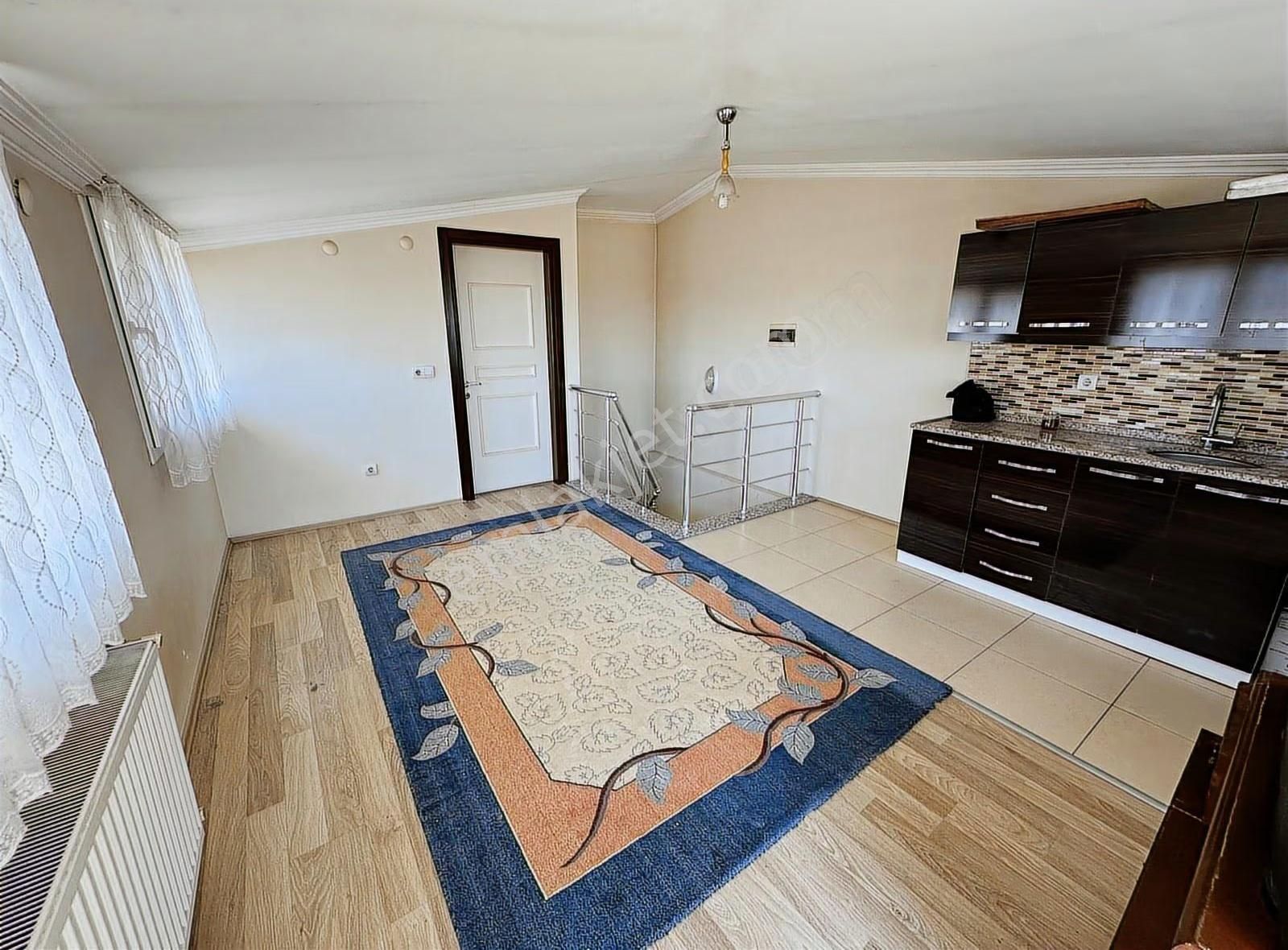 Akkonak Anayol Üzeri 220 M2 Geniş 4+2 Dubleks Satılık Daire - Görsel 10