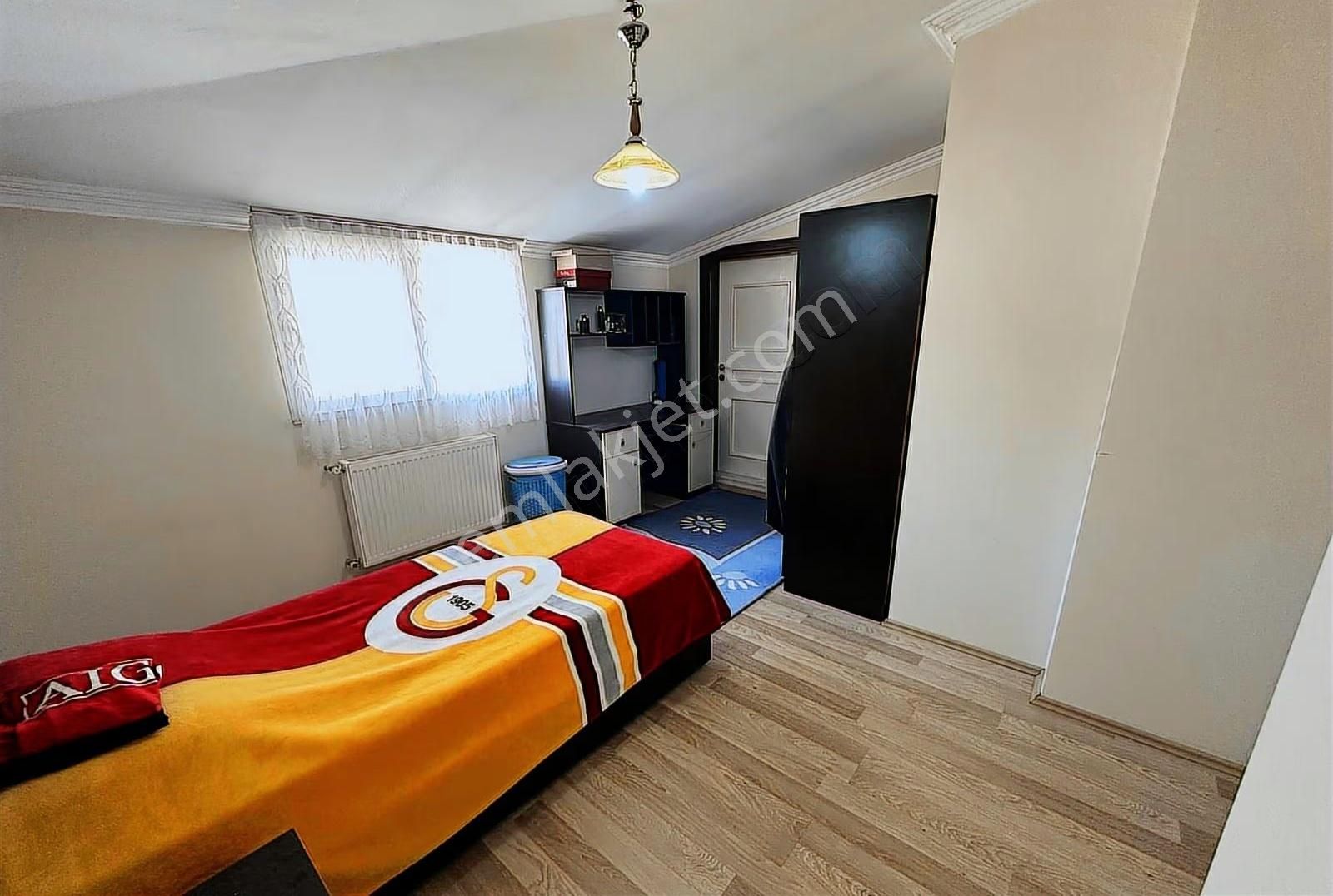 Akkonak Anayol Üzeri 220 M2 Geniş 4+2 Dubleks Satılık Daire - Görsel 13