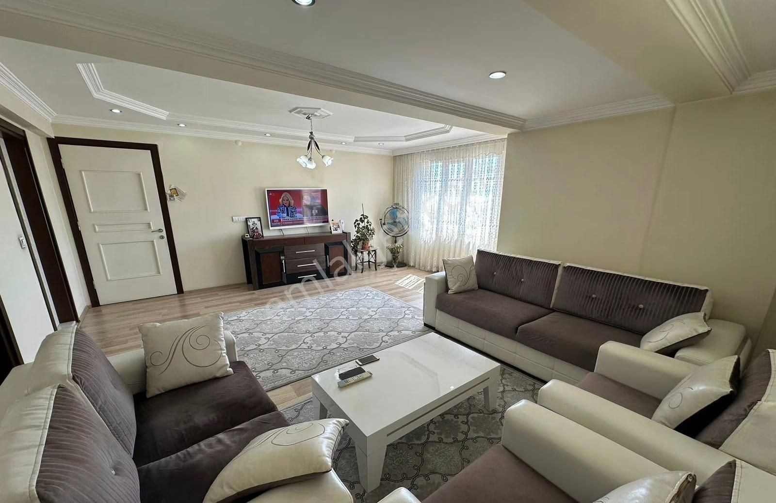 Akkonak Anayol Üzeri 220 M2 Geniş 4+2 Dubleks Satılık Daire - Görsel 16