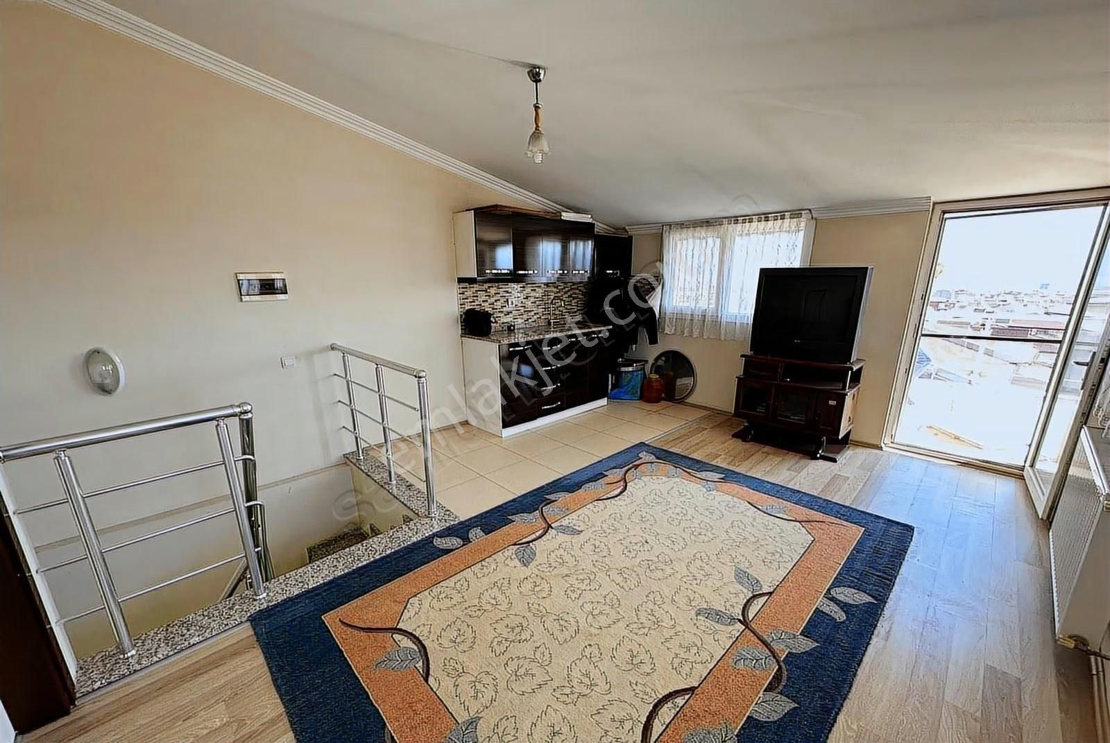 Akkonak Anayol Üzeri 220 M2 Geniş 4+2 Dubleks Satılık Daire - Görsel 18