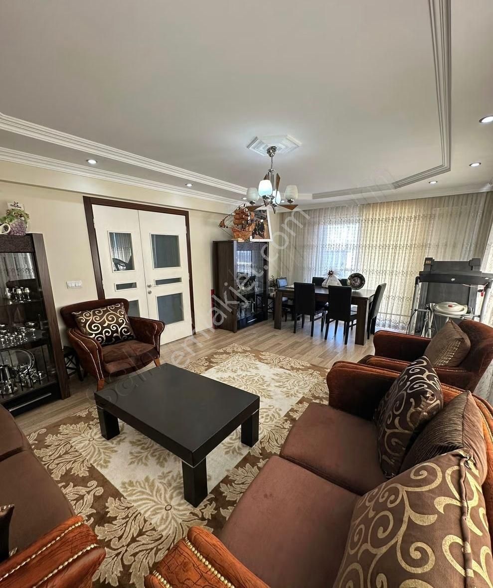 Akkonak Anayol Üzeri 220 M2 Geniş 4+2 Dubleks Satılık Daire - Görsel 2