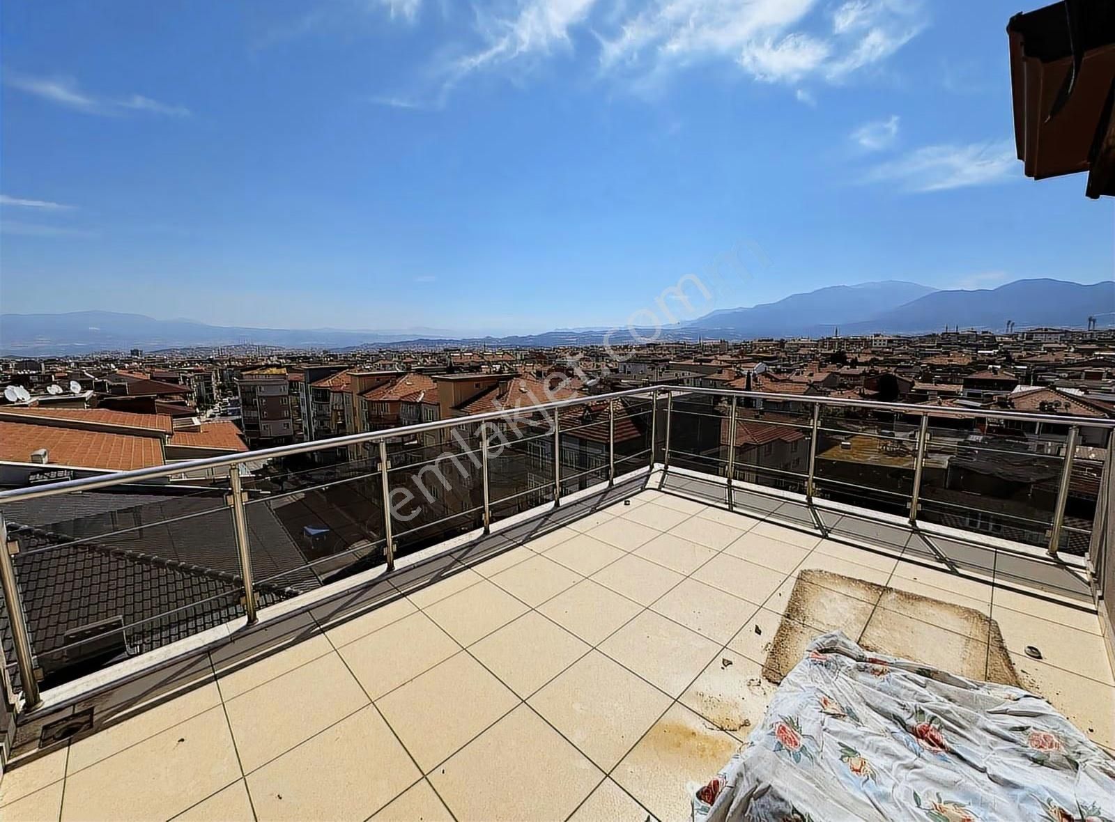 Akkonak Anayol Üzeri 220 M2 Geniş 4+2 Dubleks Satılık Daire - Görsel 11