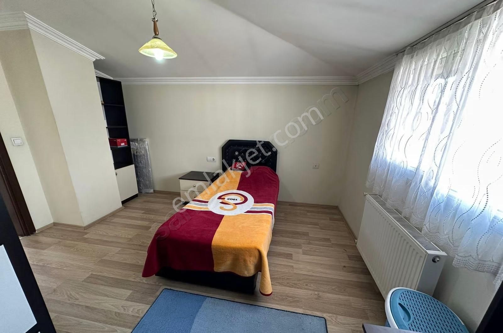Akkonak Anayol Üzeri 220 M2 Geniş 4+2 Dubleks Satılık Daire - Görsel 12