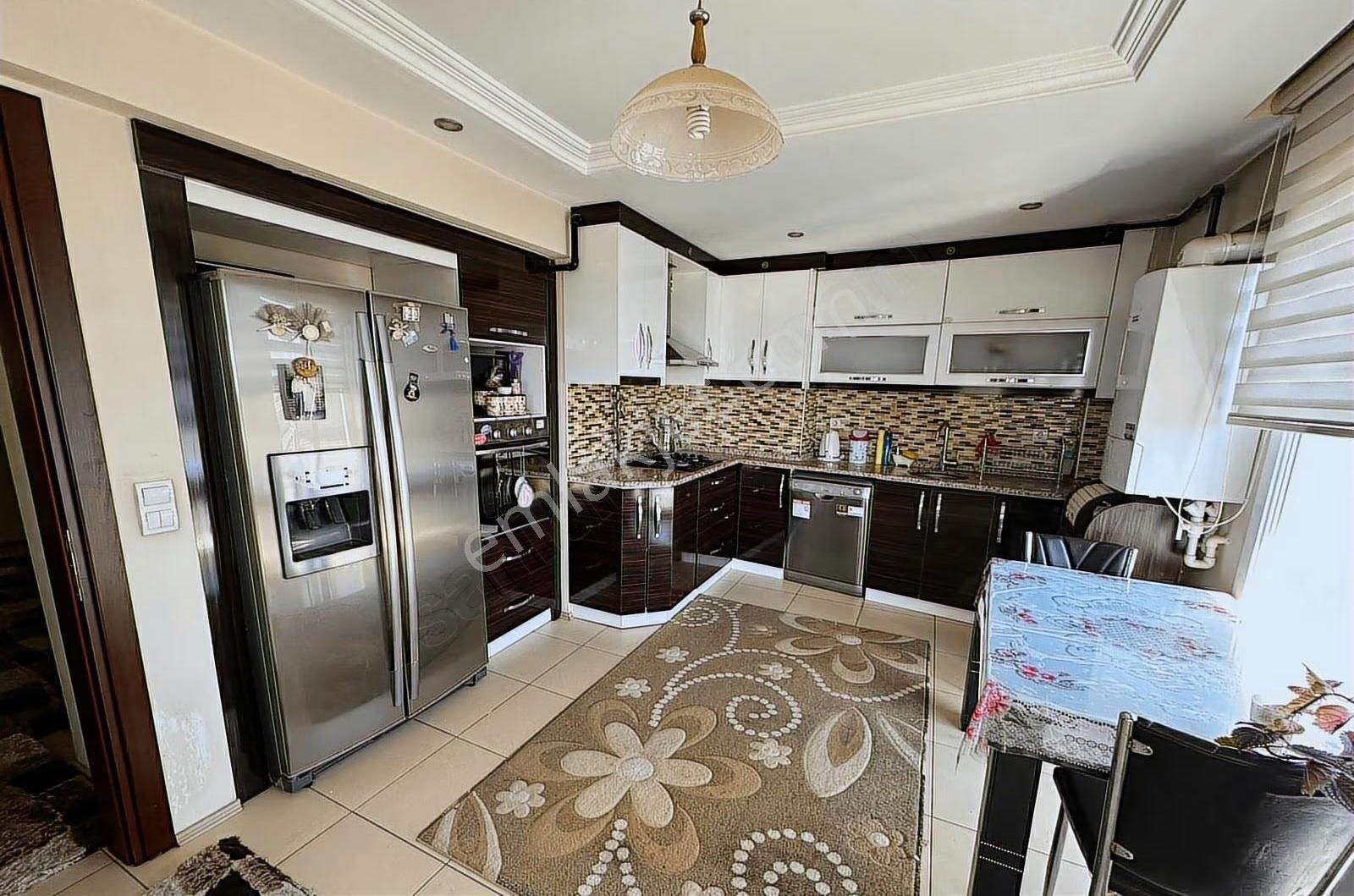 Akkonak Anayol Üzeri 220 M2 Geniş 4+2 Dubleks Satılık Daire - Görsel 9
