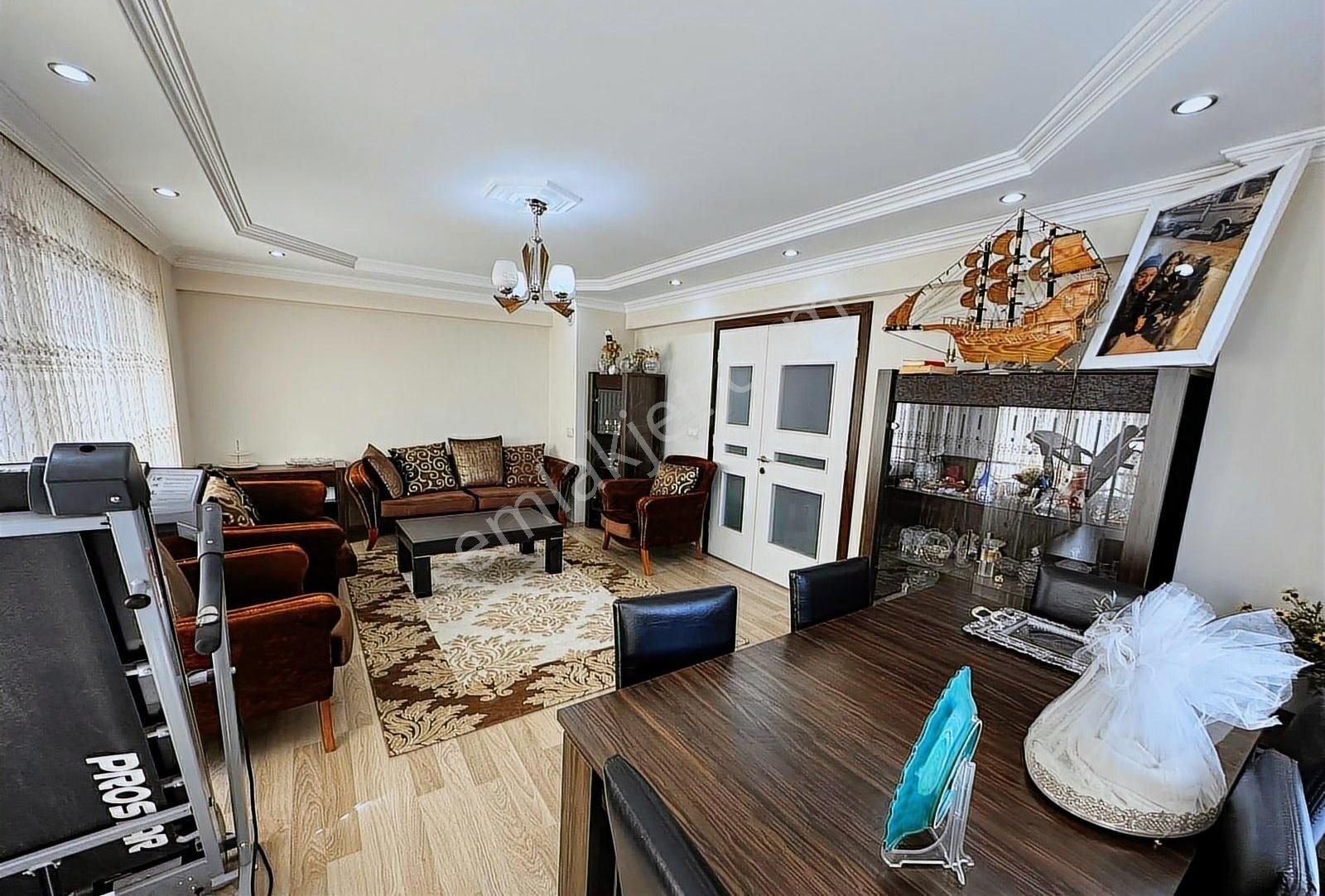 Akkonak Anayol Üzeri 220 M2 Geniş 4+2 Dubleks Satılık Daire - Görsel 8