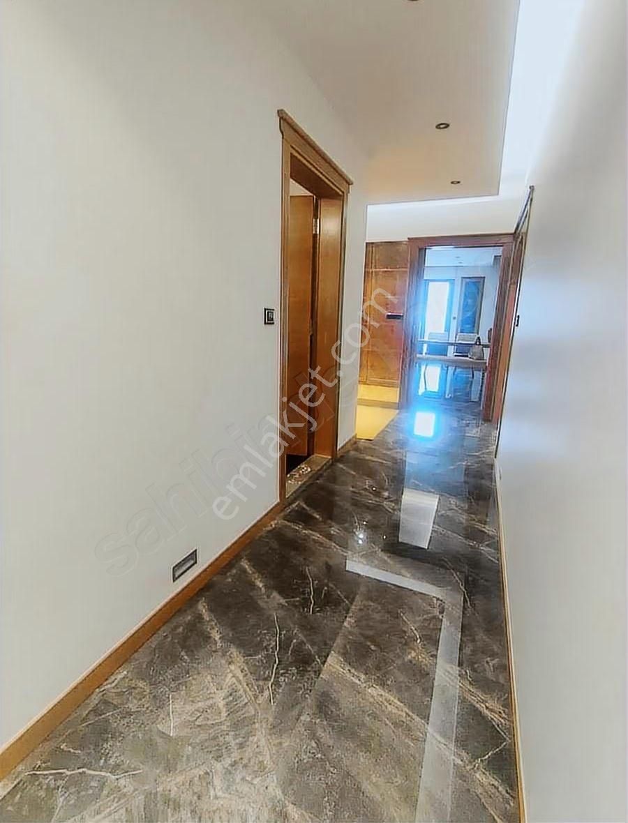 Yenişehir Ihlamur Konaklarında Kiralık Eşyalı Lüks 1+1 Arakat - Görsel 12