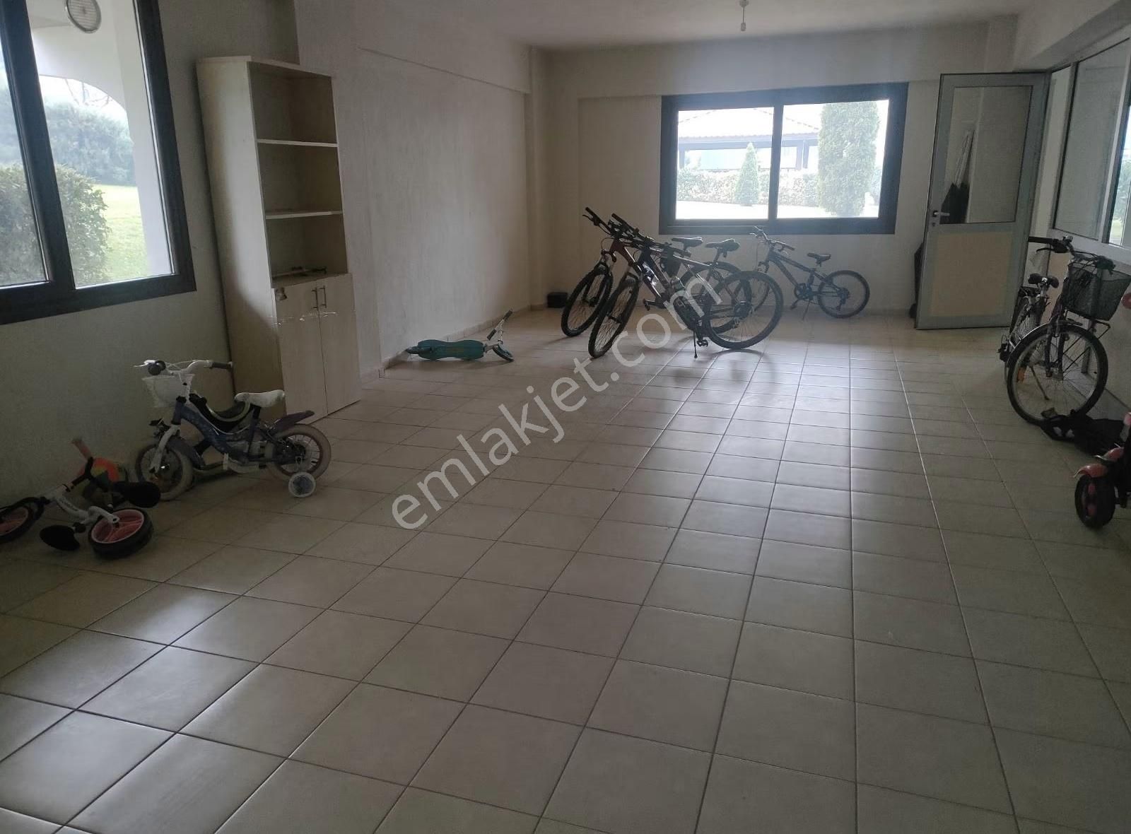 Yenişehir Ihlamur Konaklarında Kiralık Eşyalı Lüks 1+1 Arakat - Görsel 6