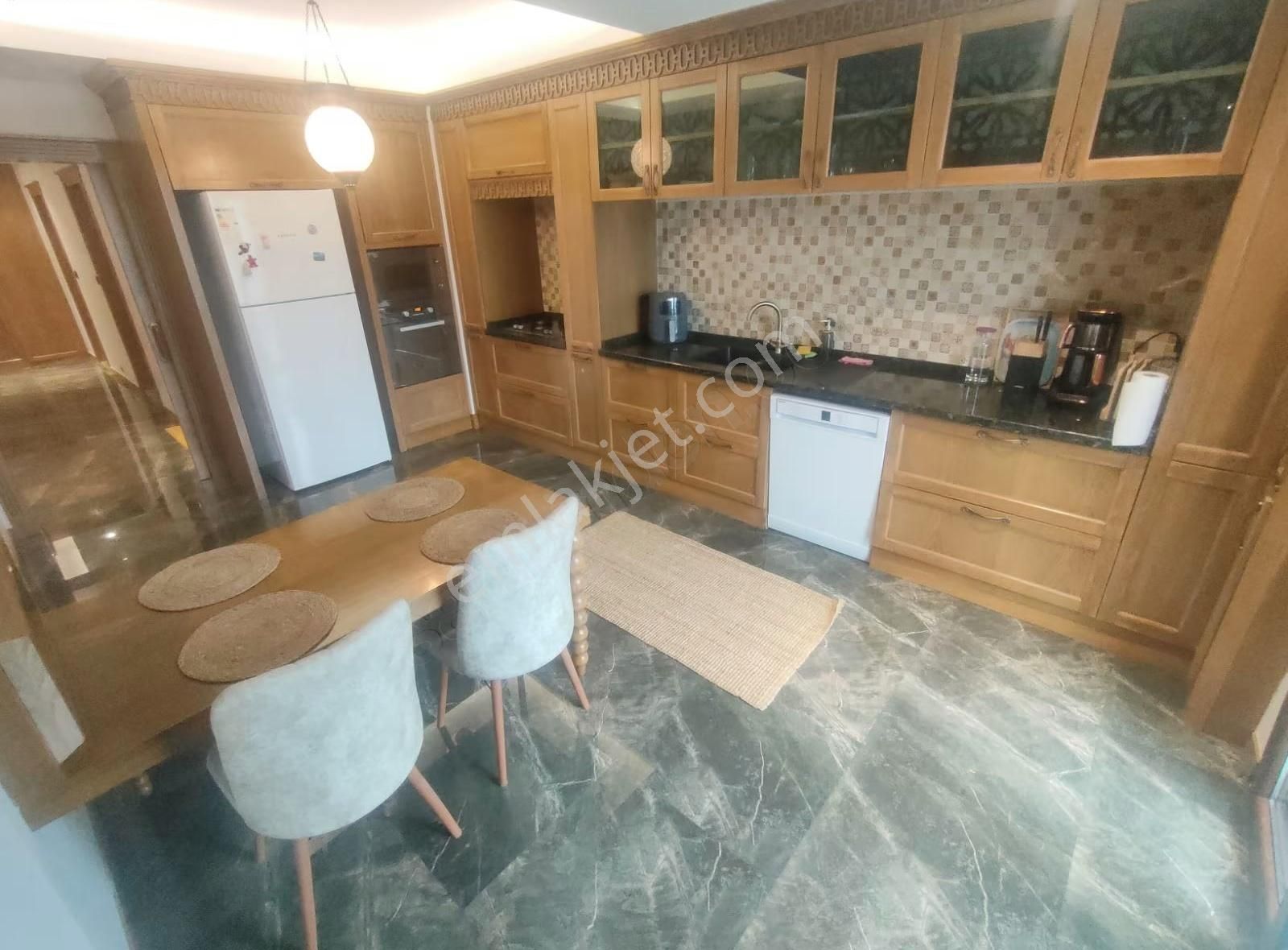 Yenişehir Ihlamur Konaklarında Kiralık Eşyalı Lüks 1+1 Arakat - Görsel 10