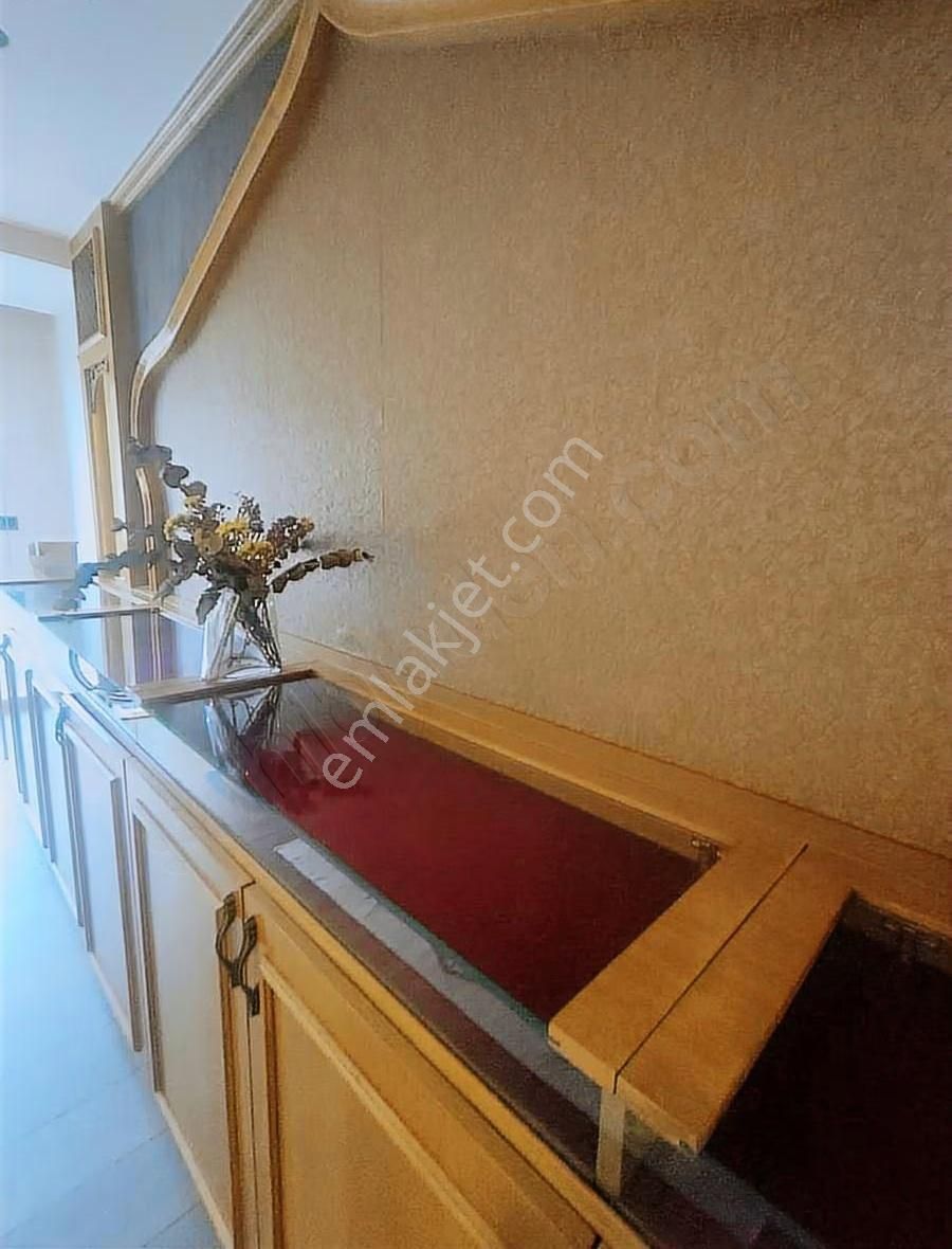 Yenişehir Ihlamur Konaklarında Kiralık Eşyalı Lüks 1+1 Arakat - Görsel 20