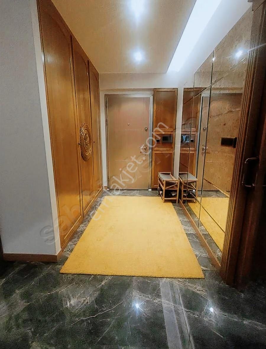 Yenişehir Ihlamur Konaklarında Kiralık Eşyalı Lüks 1+1 Arakat - Görsel 14